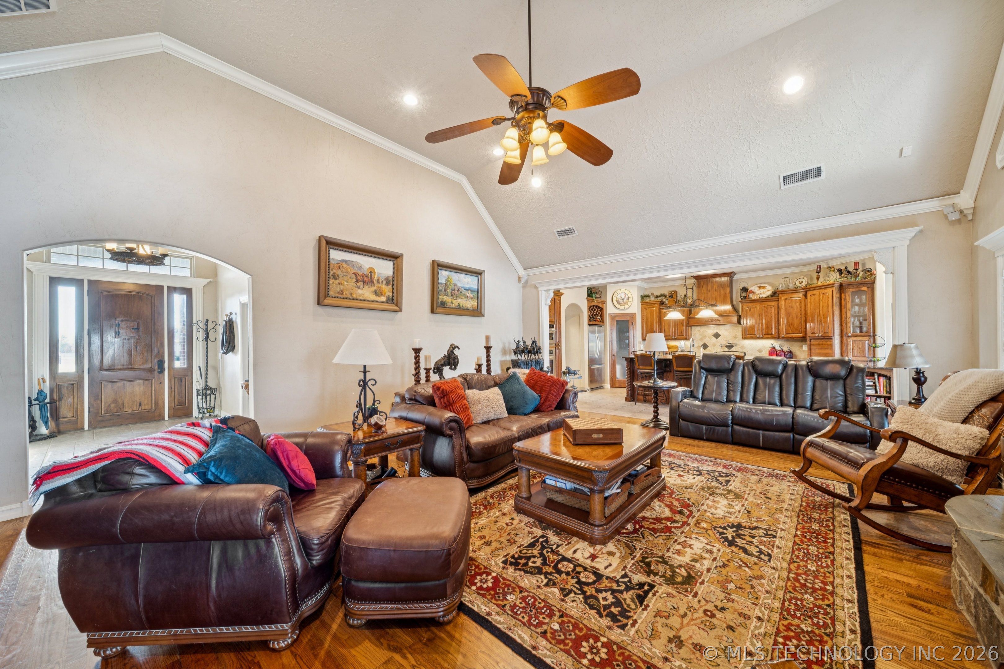 26961 E 134th Street S Coweta OK 74429