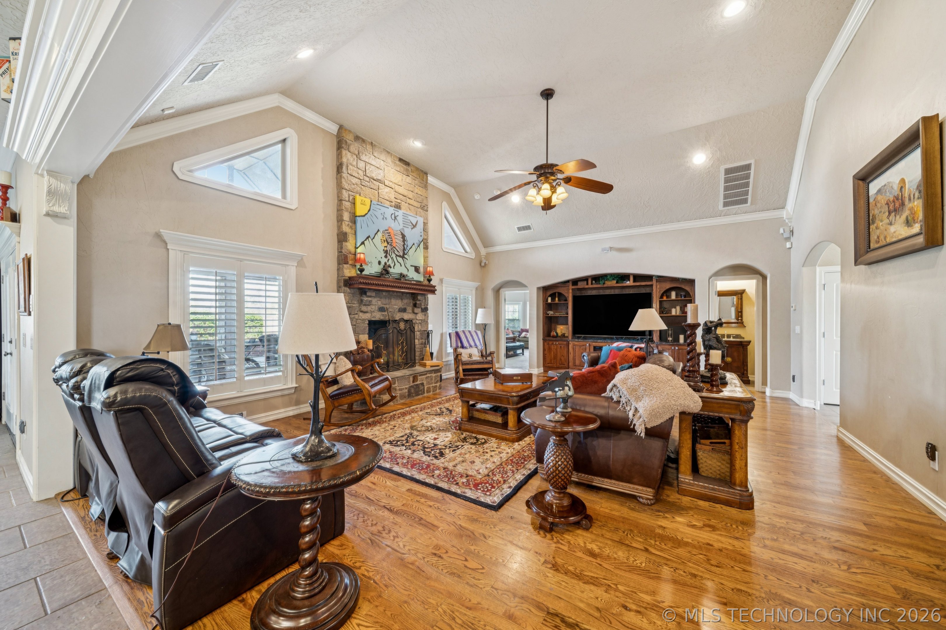 26961 E 134th Street S Coweta OK 74429