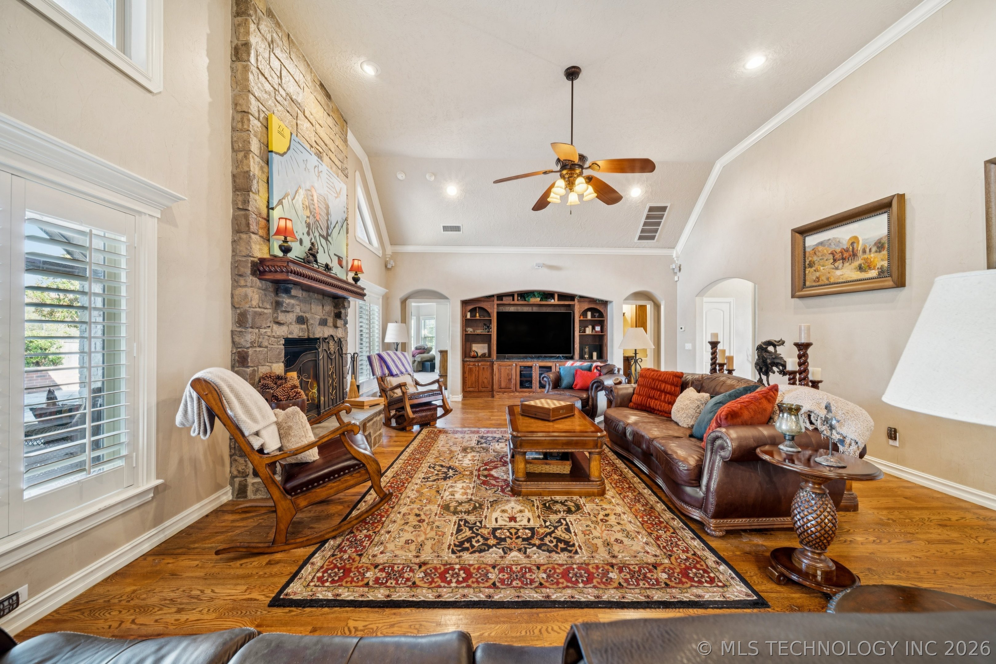 26961 E 134th Street S Coweta OK 74429