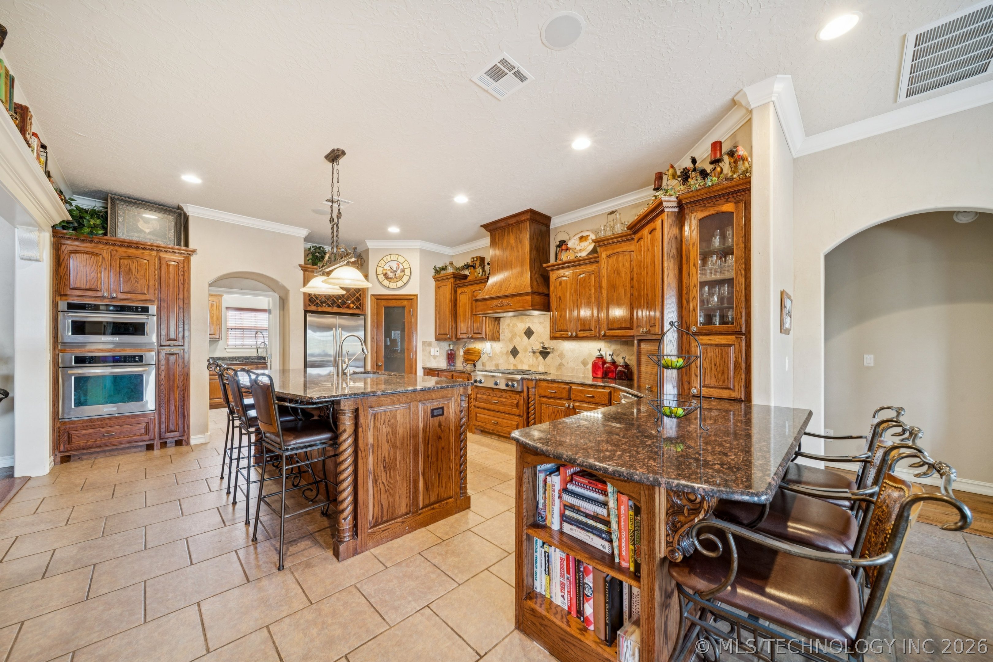 26961 E 134th Street S Coweta OK 74429