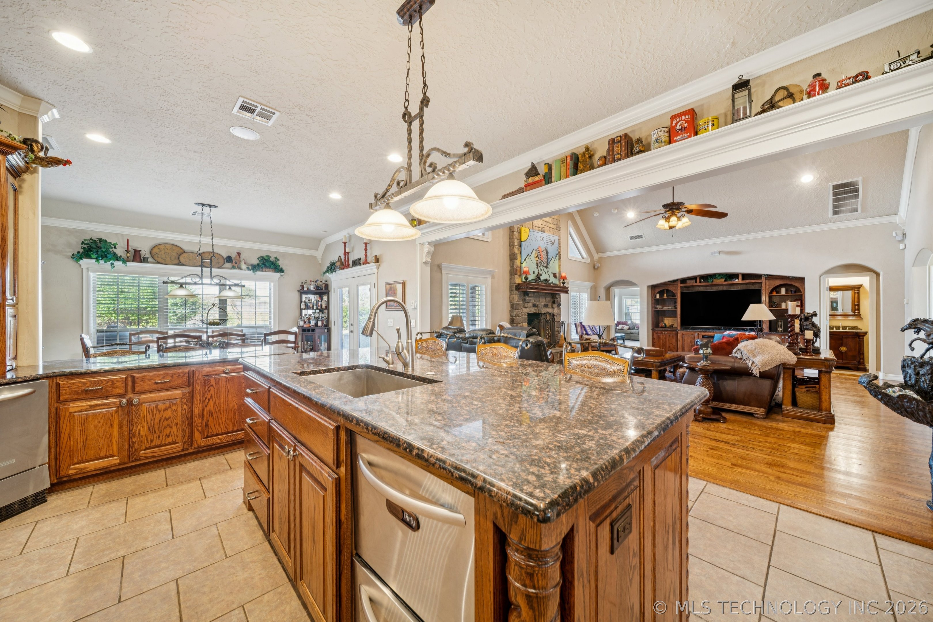 26961 E 134th Street S Coweta OK 74429
