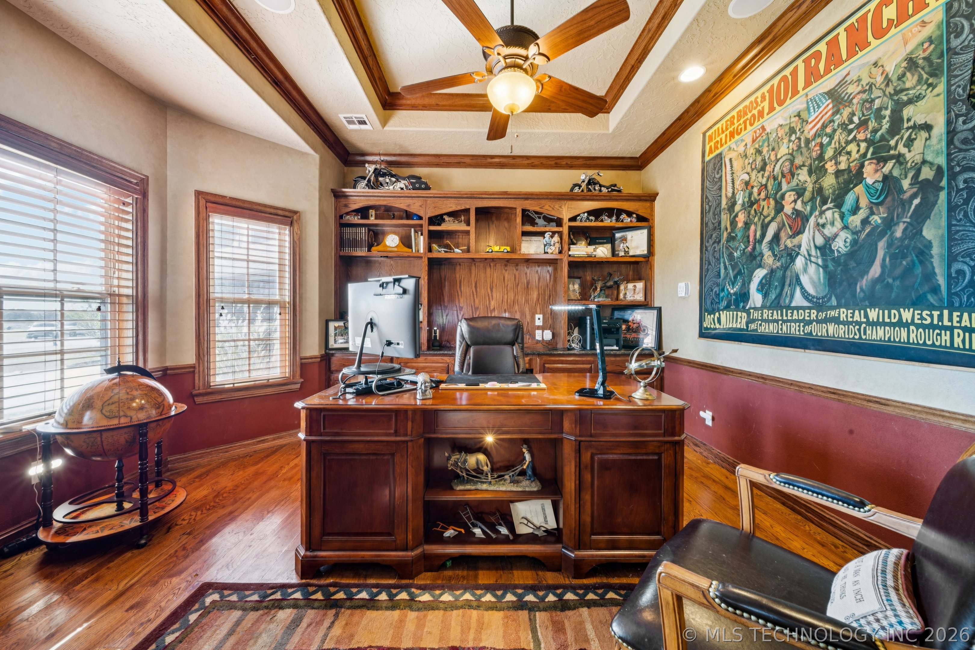 26961 E 134th Street S Coweta OK 74429