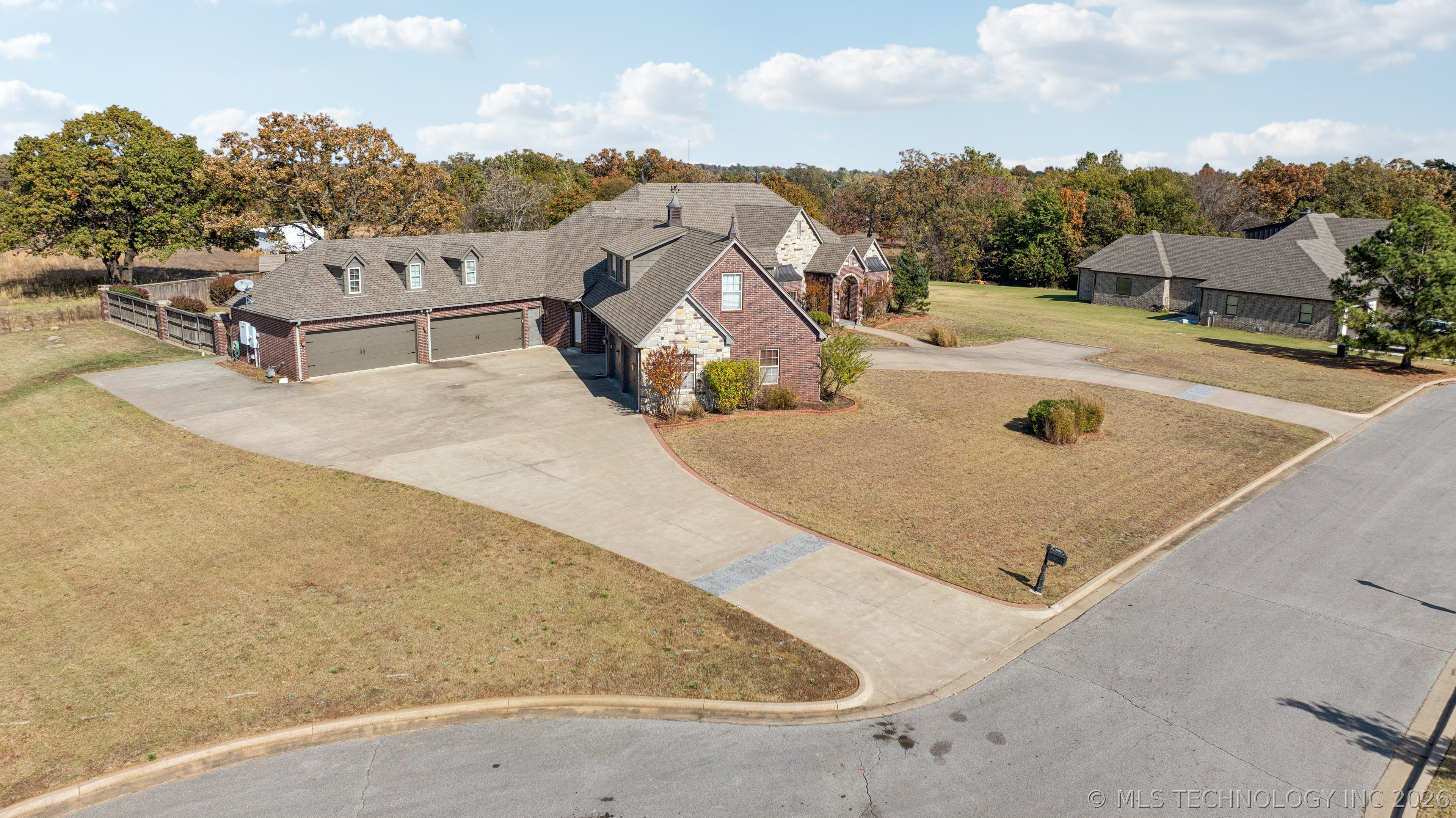 26961 E 134th Street S Coweta OK 74429