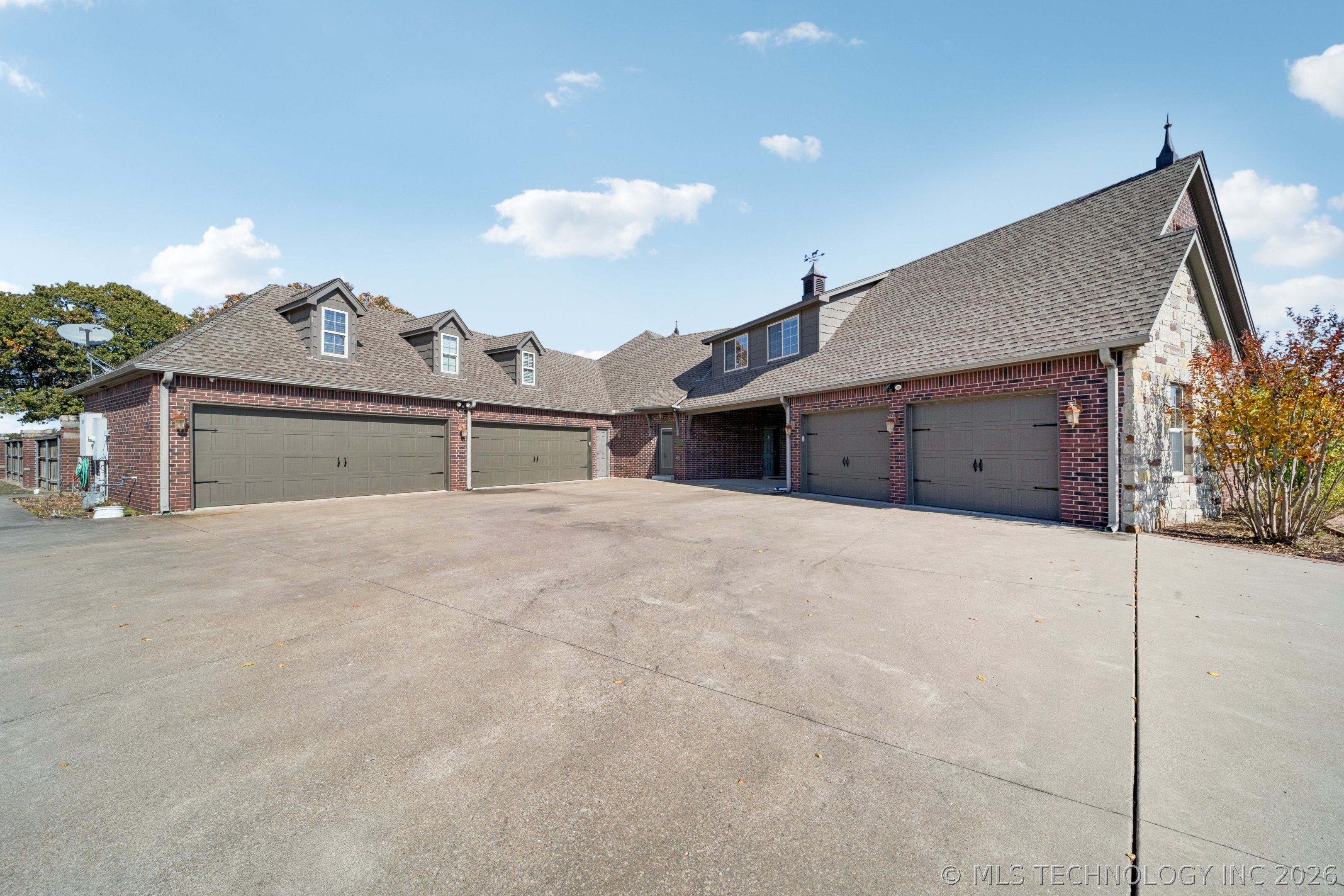 26961 E 134th Street S Coweta OK 74429