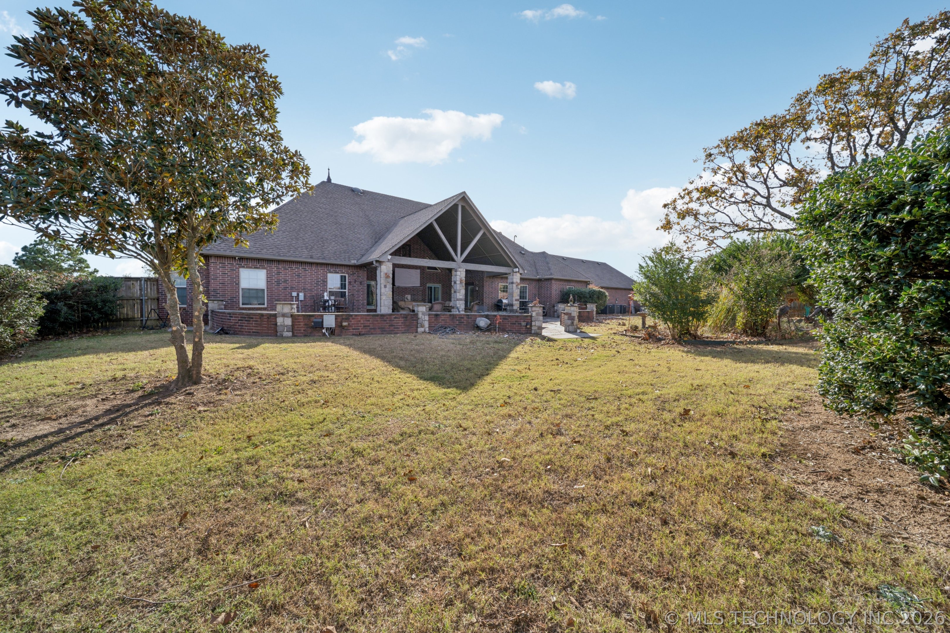 26961 E 134th Street S Coweta OK 74429