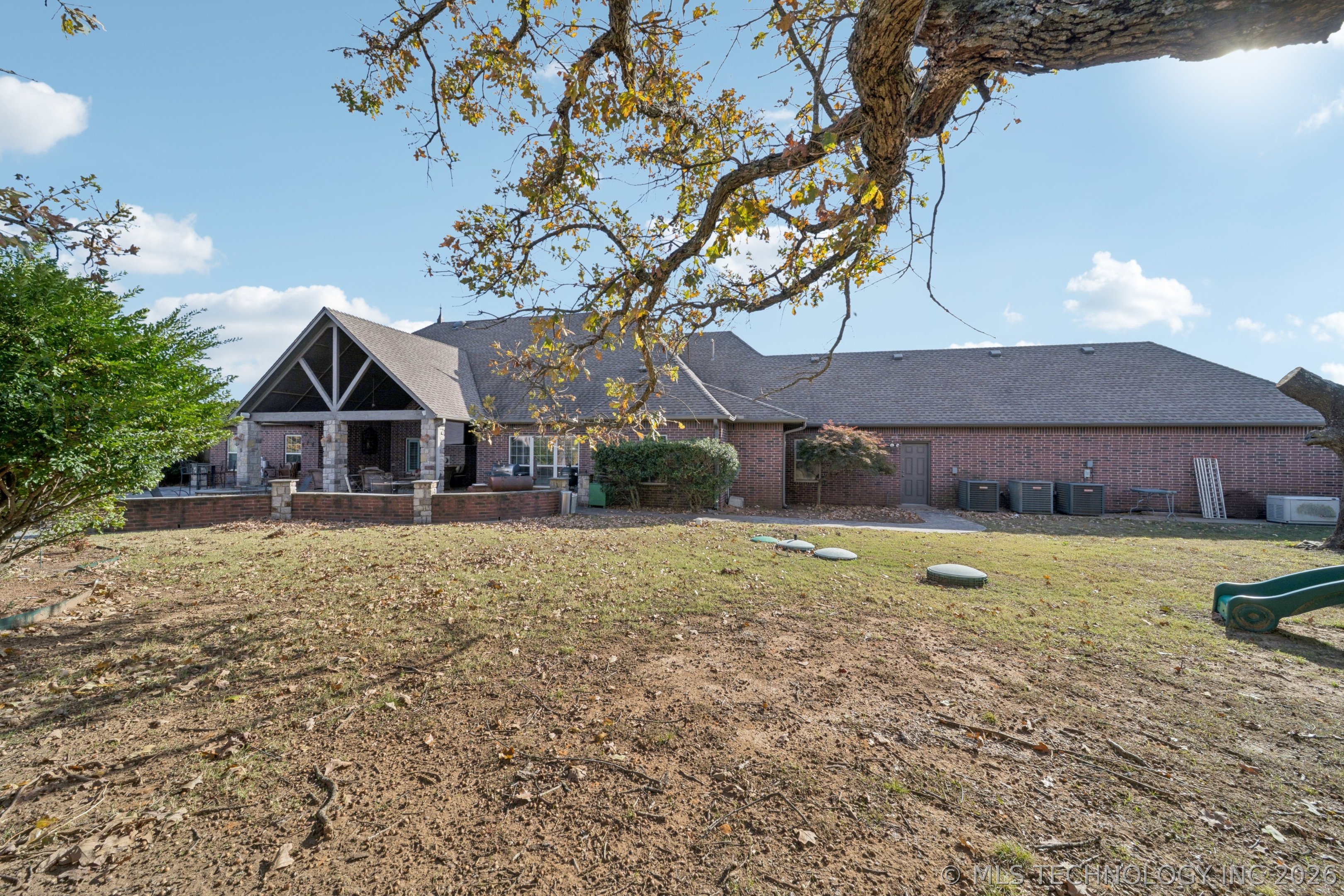 26961 E 134th Street S Coweta OK 74429
