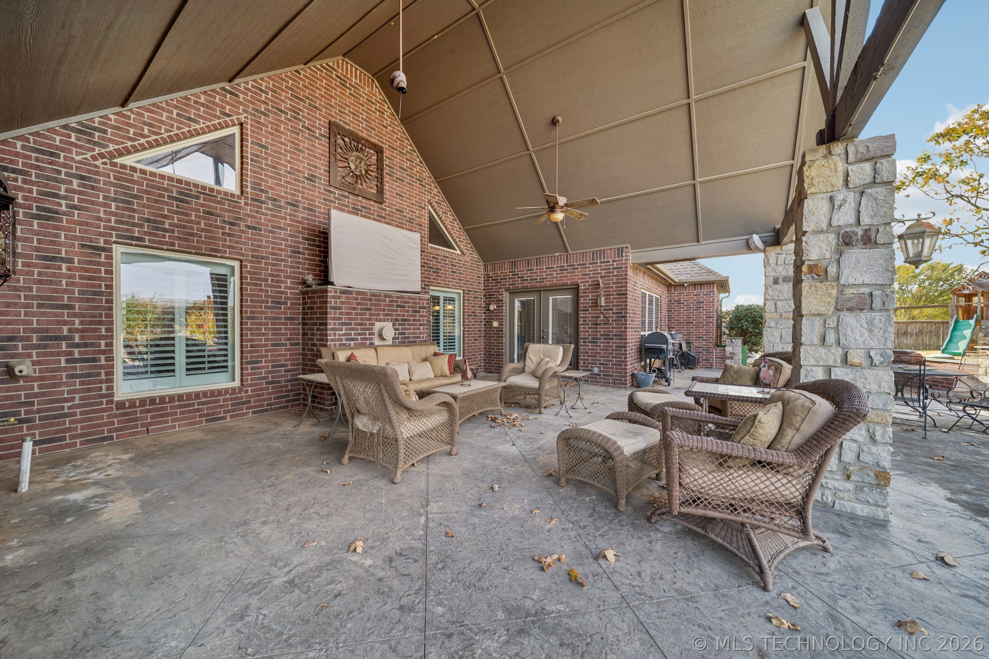 26961 E 134th Street S Coweta OK 74429
