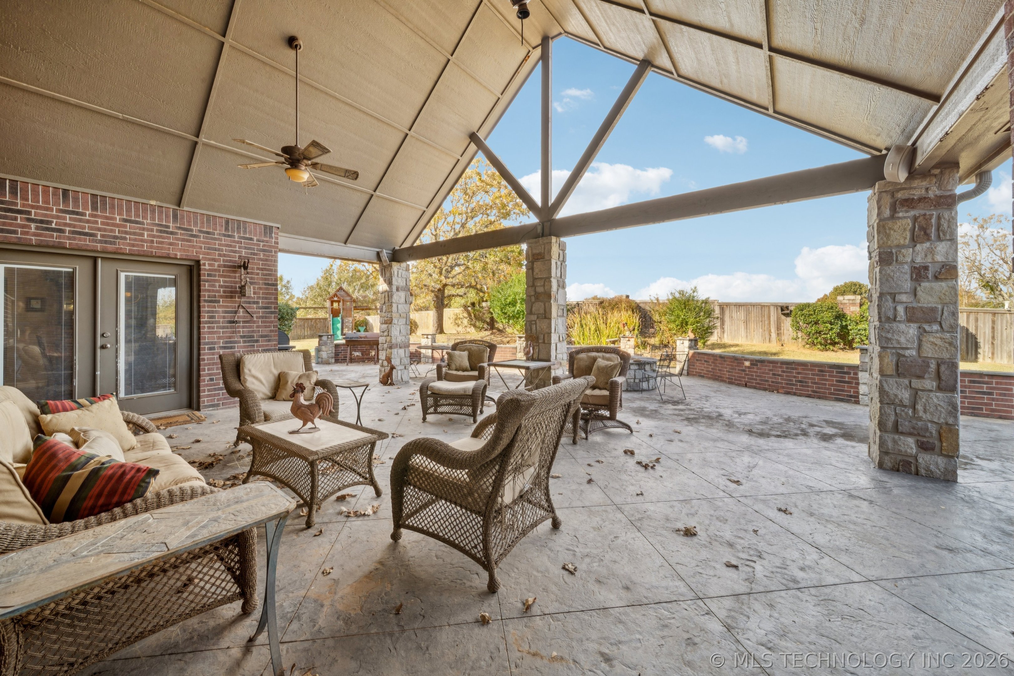 26961 E 134th Street S Coweta OK 74429