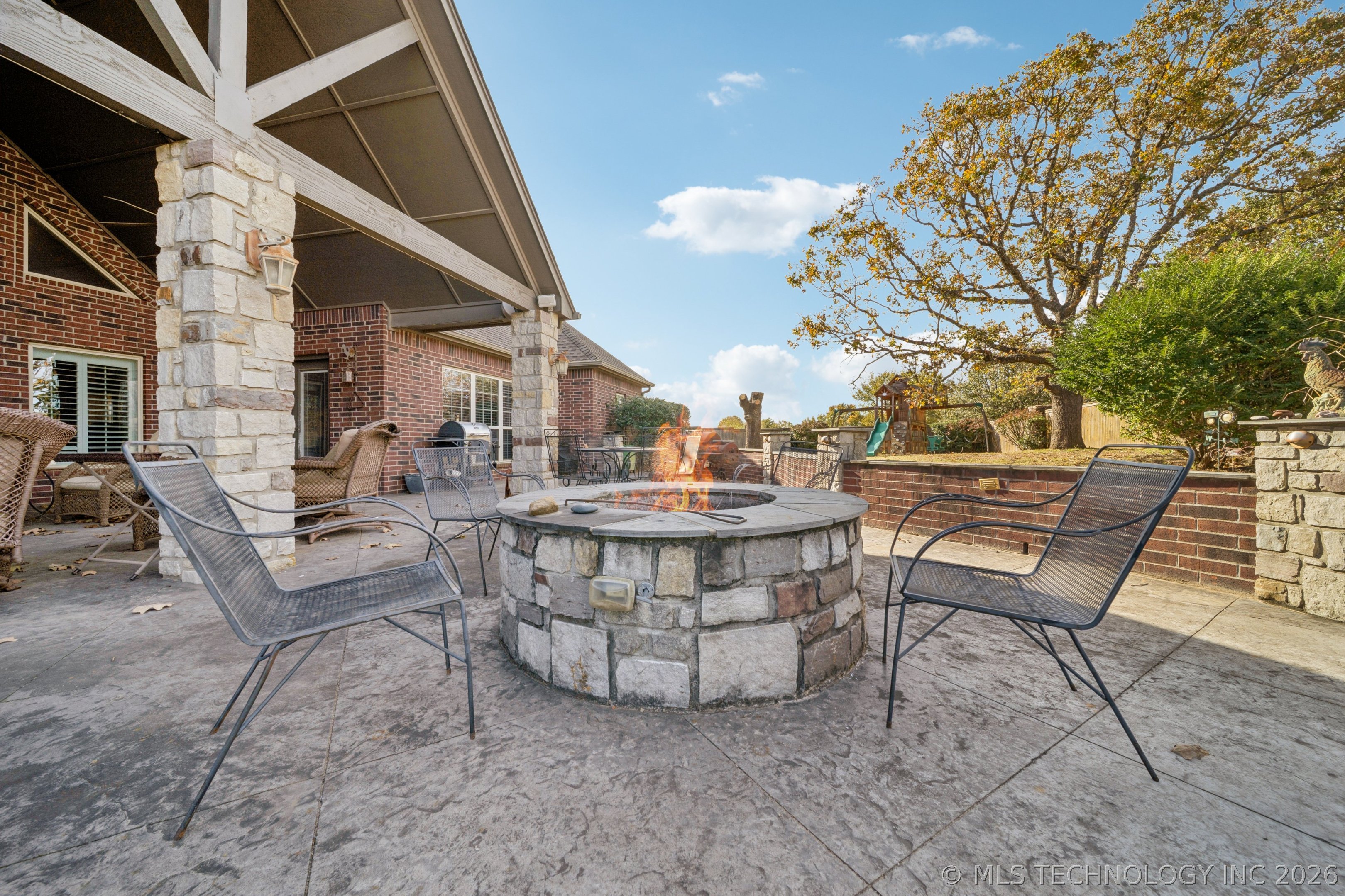 26961 E 134th Street S Coweta OK 74429