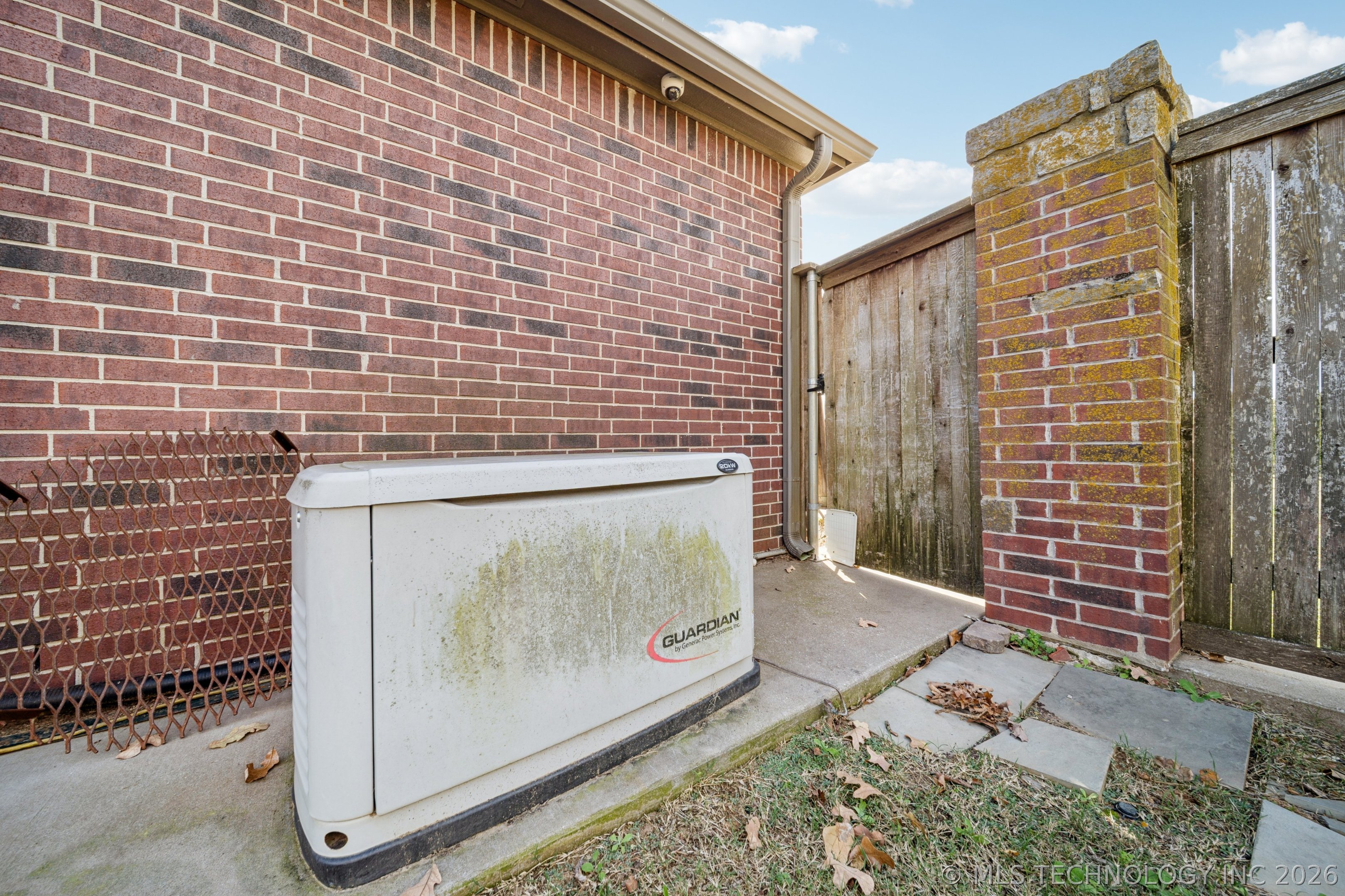 26961 E 134th Street S Coweta OK 74429