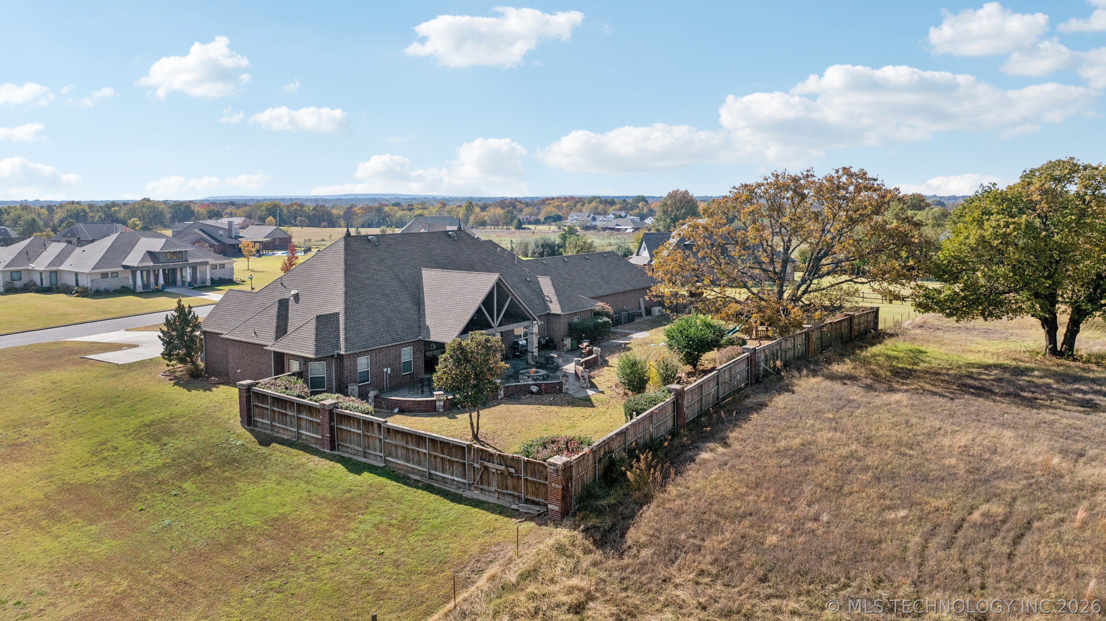 26961 E 134th Street S Coweta OK 74429