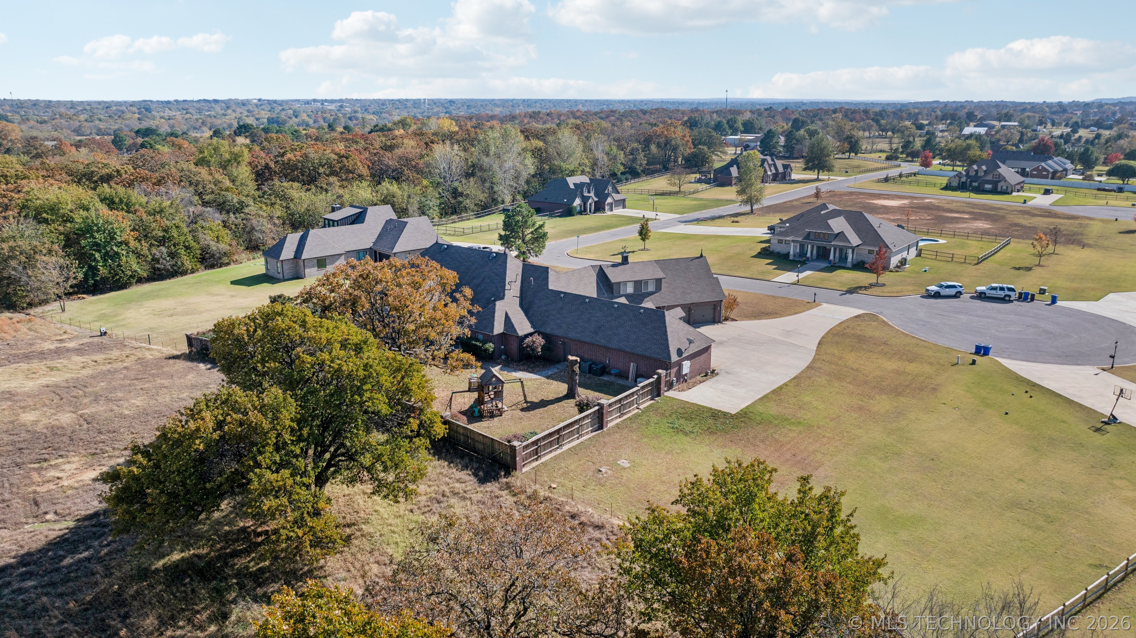 26961 E 134th Street S Coweta OK 74429