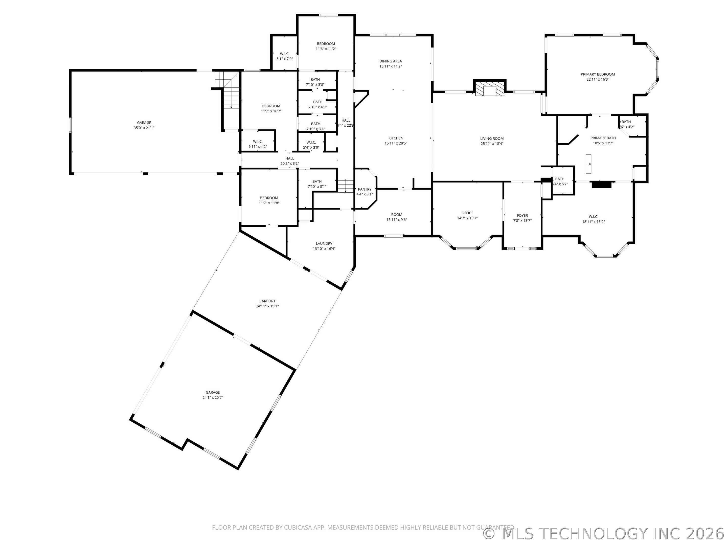 26961 E 134th Street S Coweta OK 74429