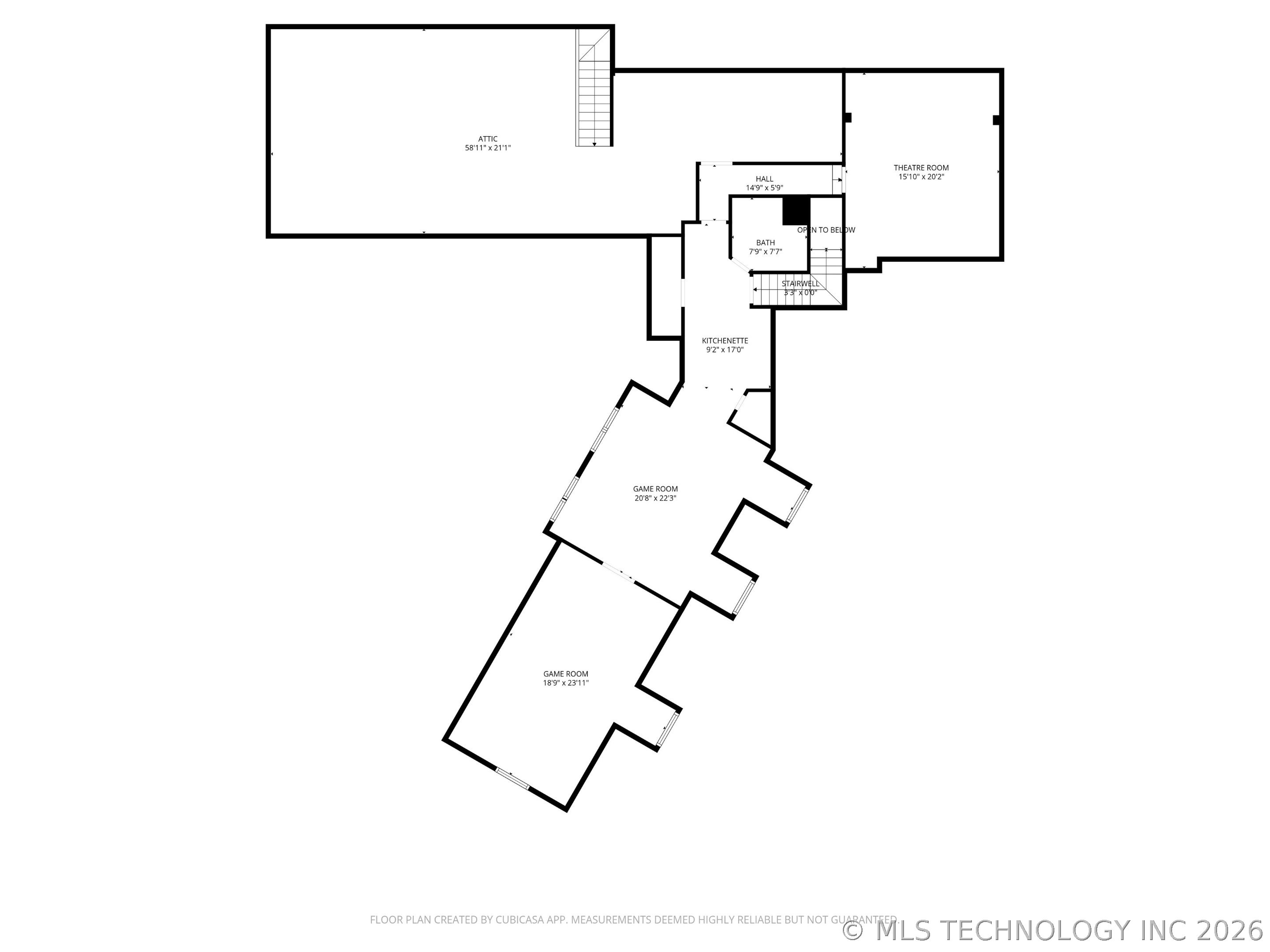 26961 E 134th Street S Coweta OK 74429