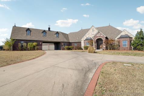 26961 E 134th Street S Coweta OK 74429