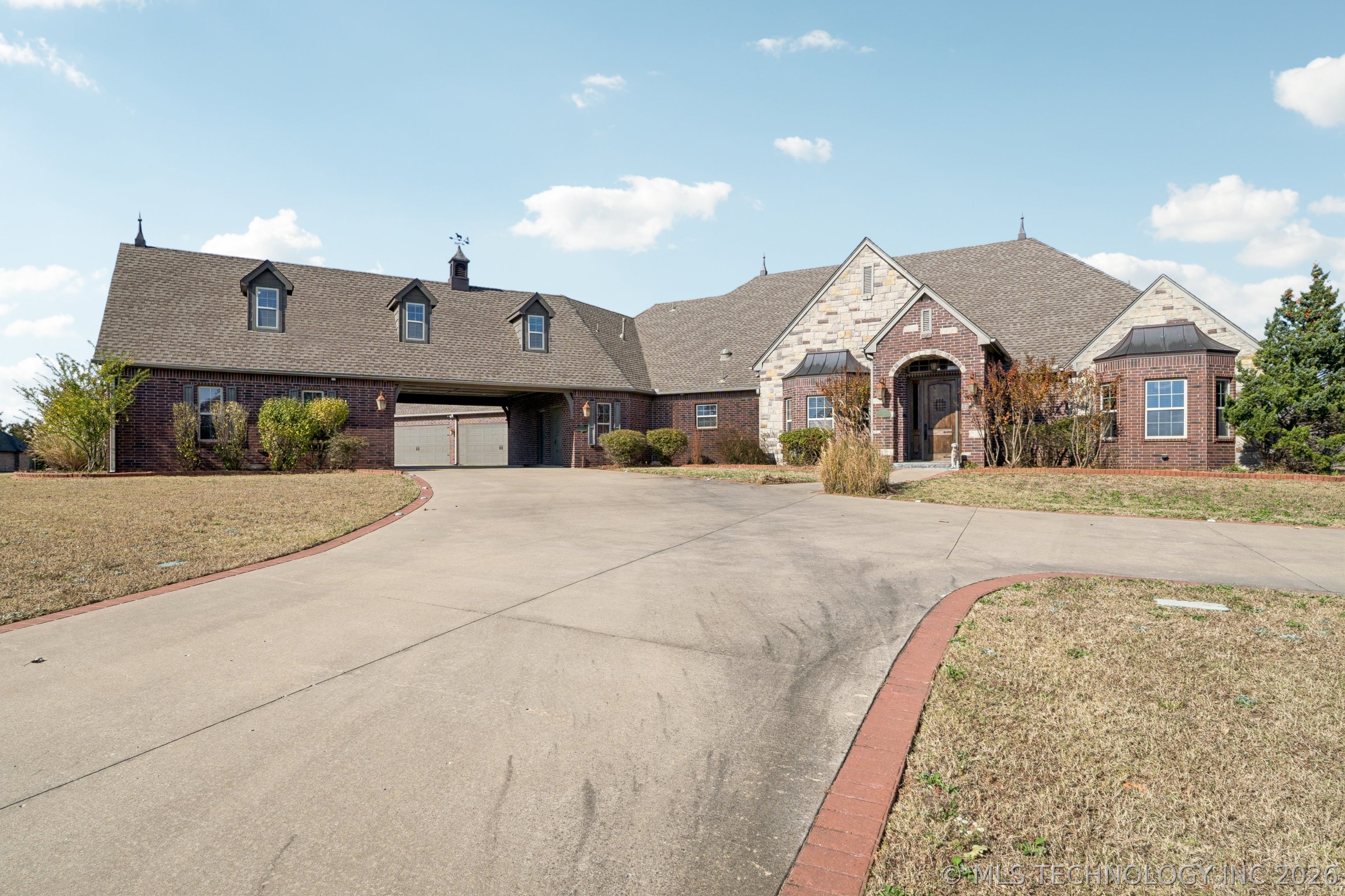 26961 E 134th Street S Coweta OK 74429
