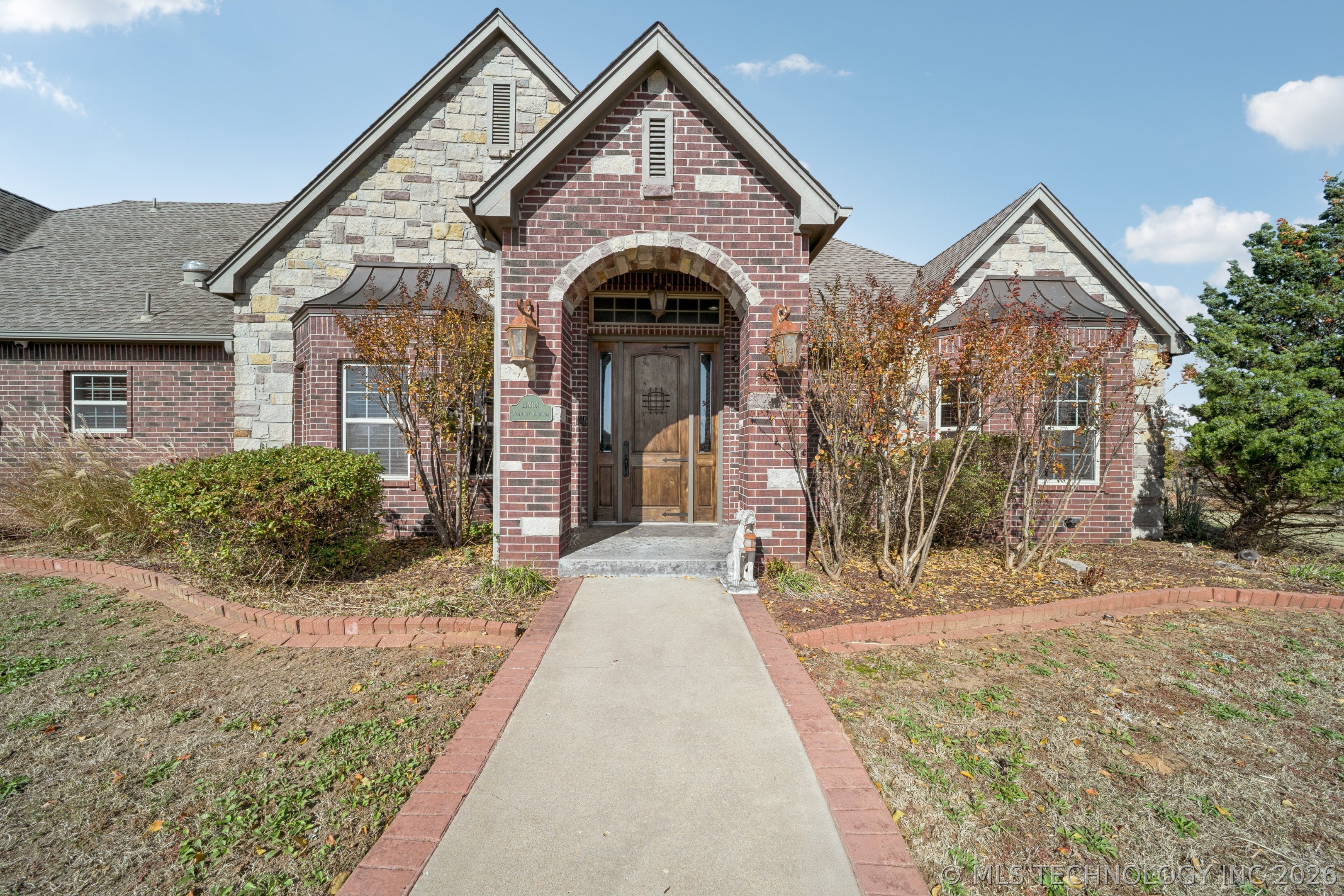 26961 E 134th Street S Coweta OK 74429