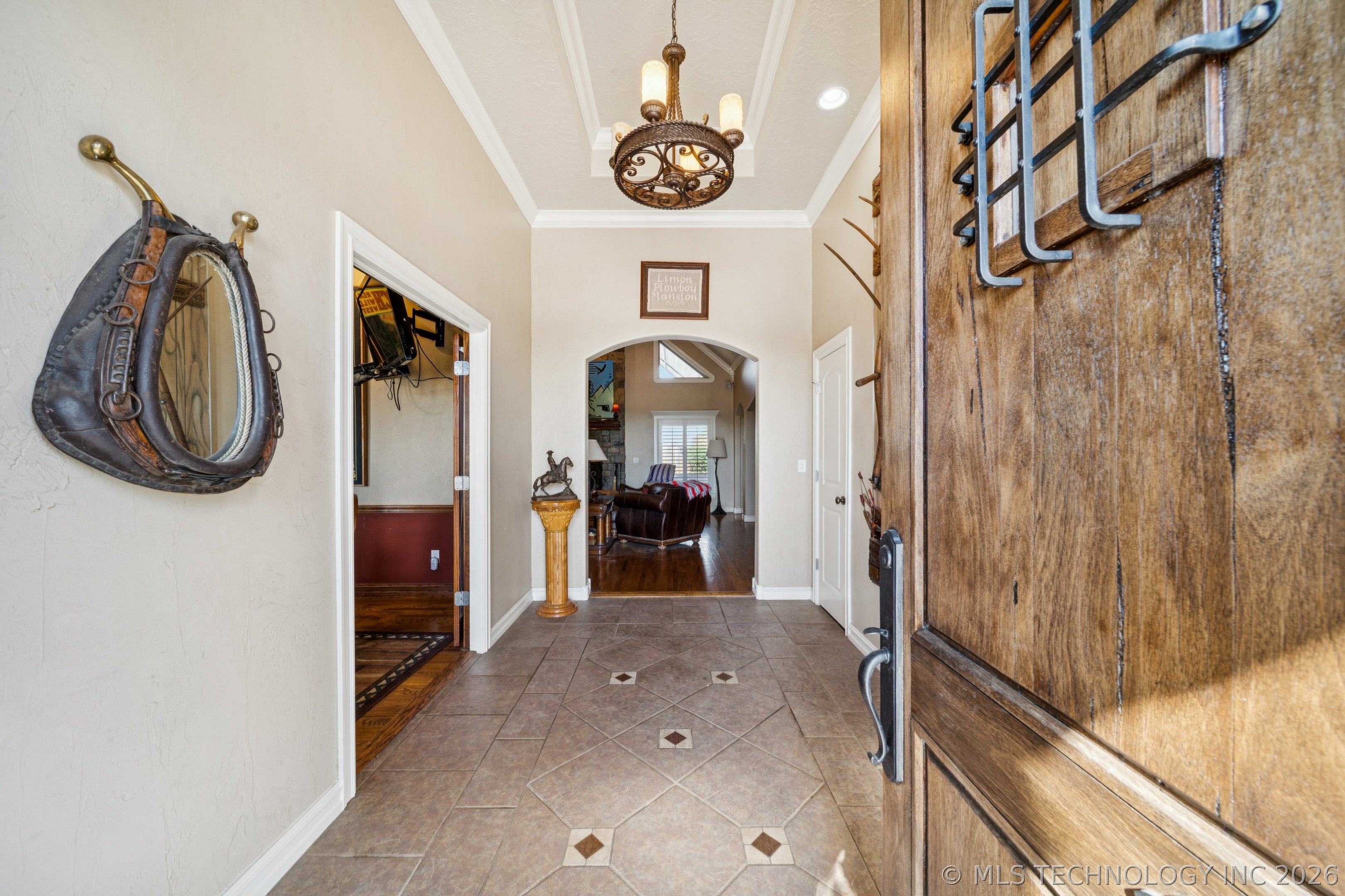 26961 E 134th Street S Coweta OK 74429