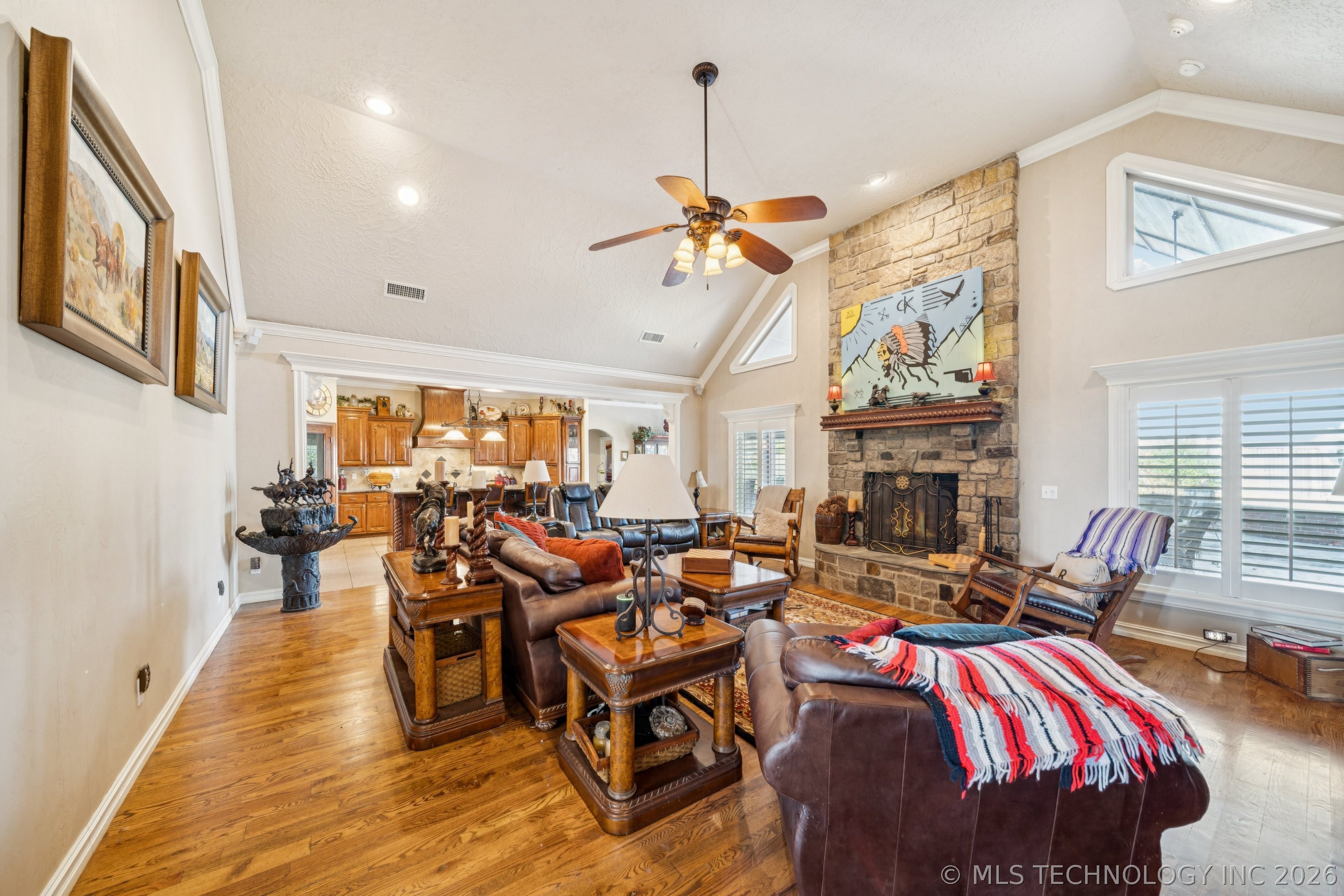 26961 E 134th Street S Coweta OK 74429
