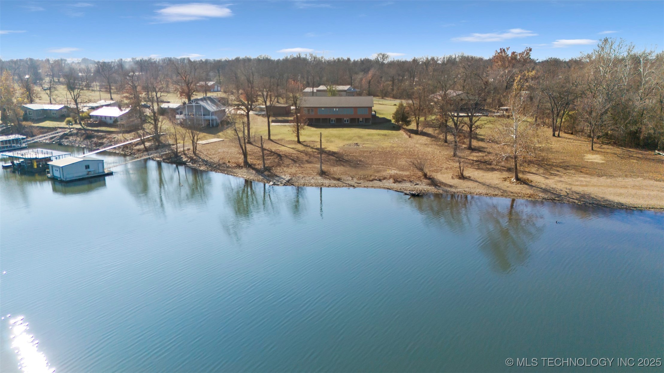 64521 E 256 Place Grove OK 74344
