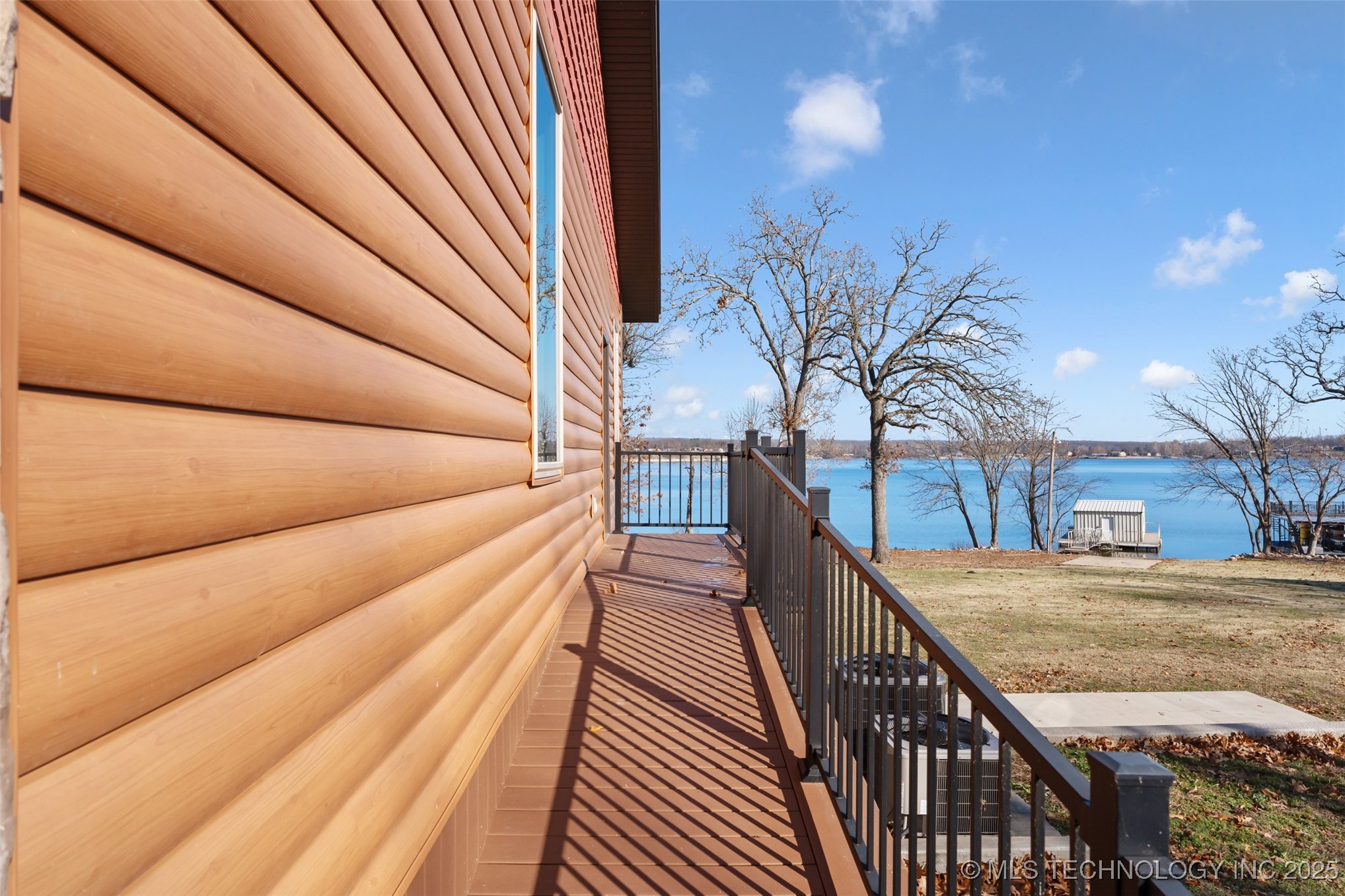 64521 E 256 Place Grove OK 74344