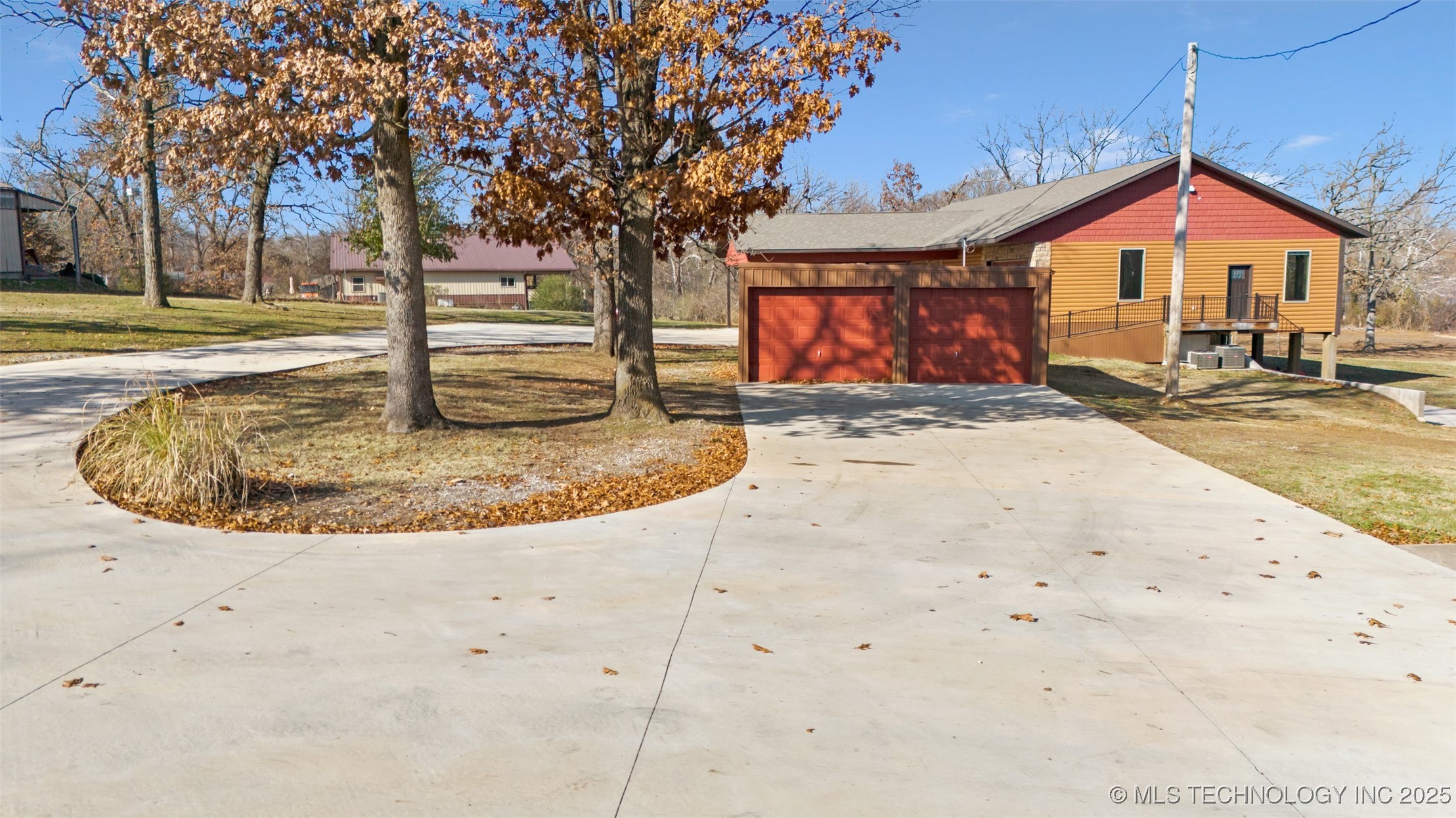 64521 E 256 Place Grove OK 74344