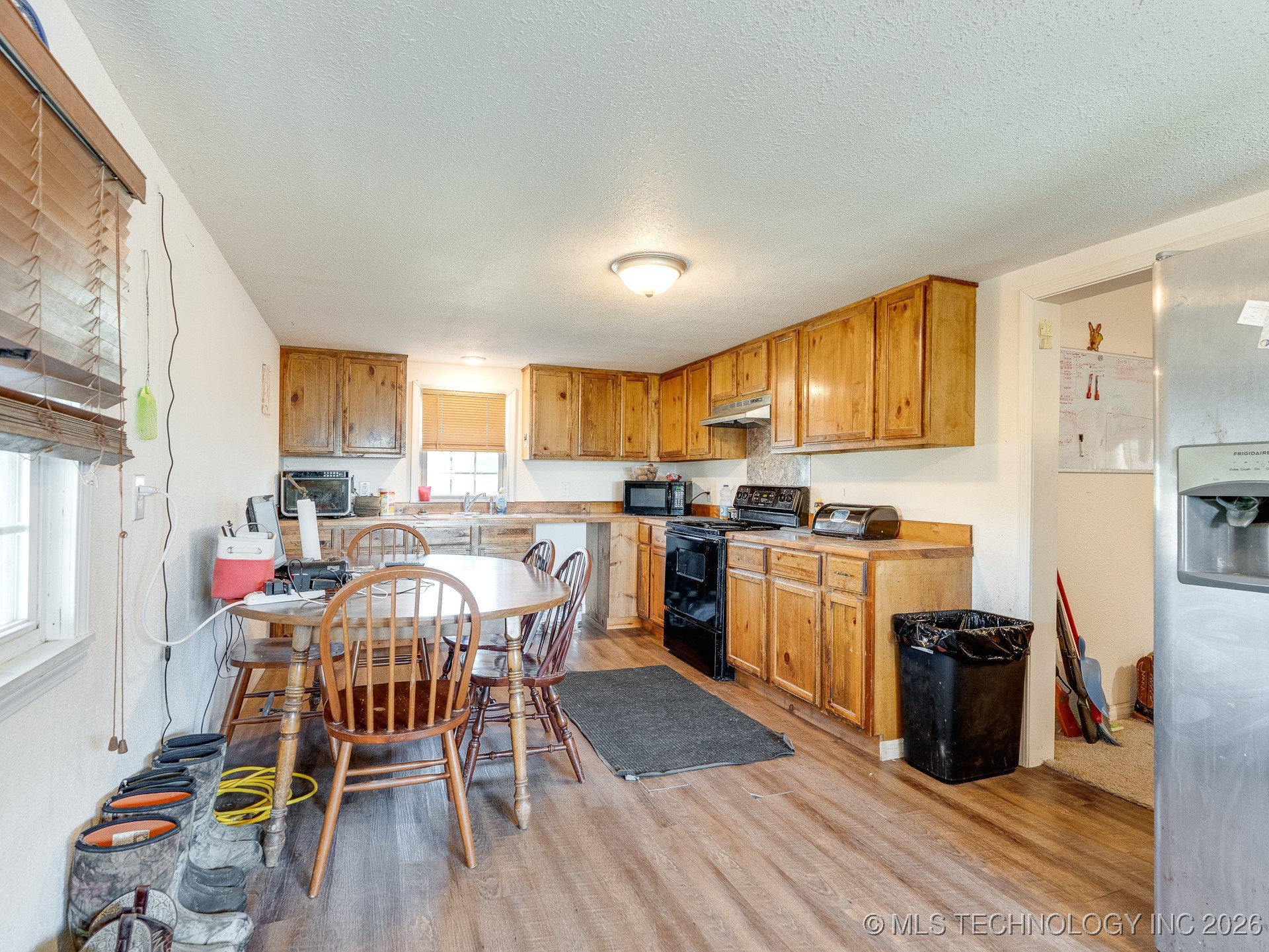 36885 County Road 1670 Tupelo OK 74572