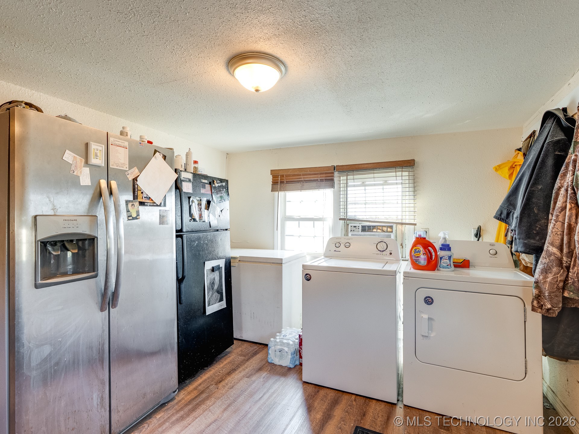 36885 County Road 1670 Tupelo OK 74572