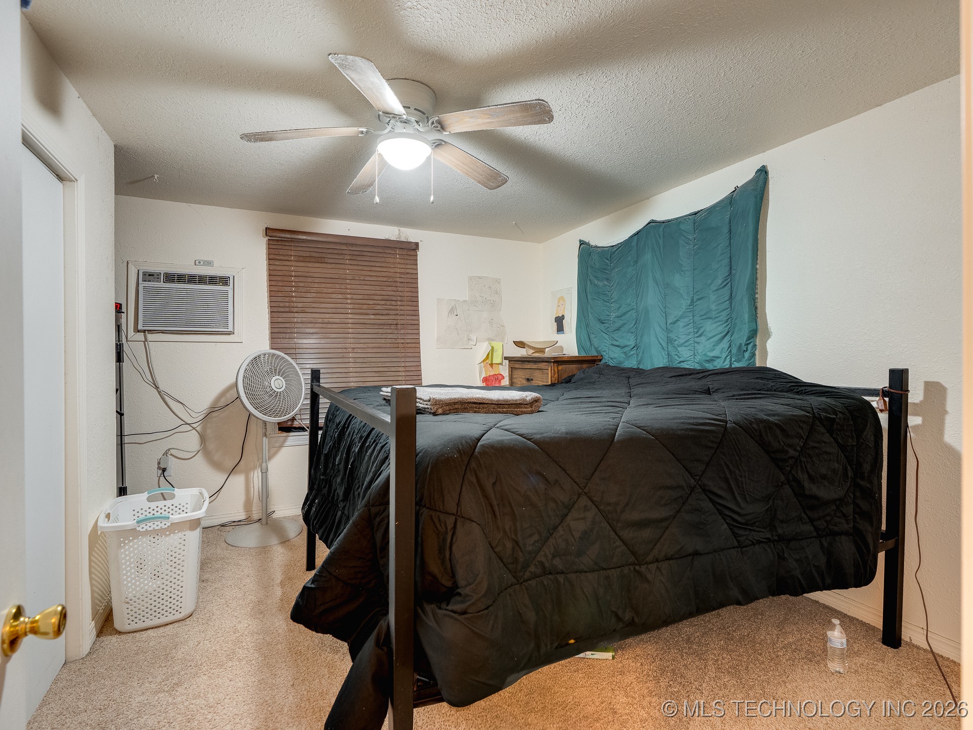 36885 County Road 1670 Tupelo OK 74572
