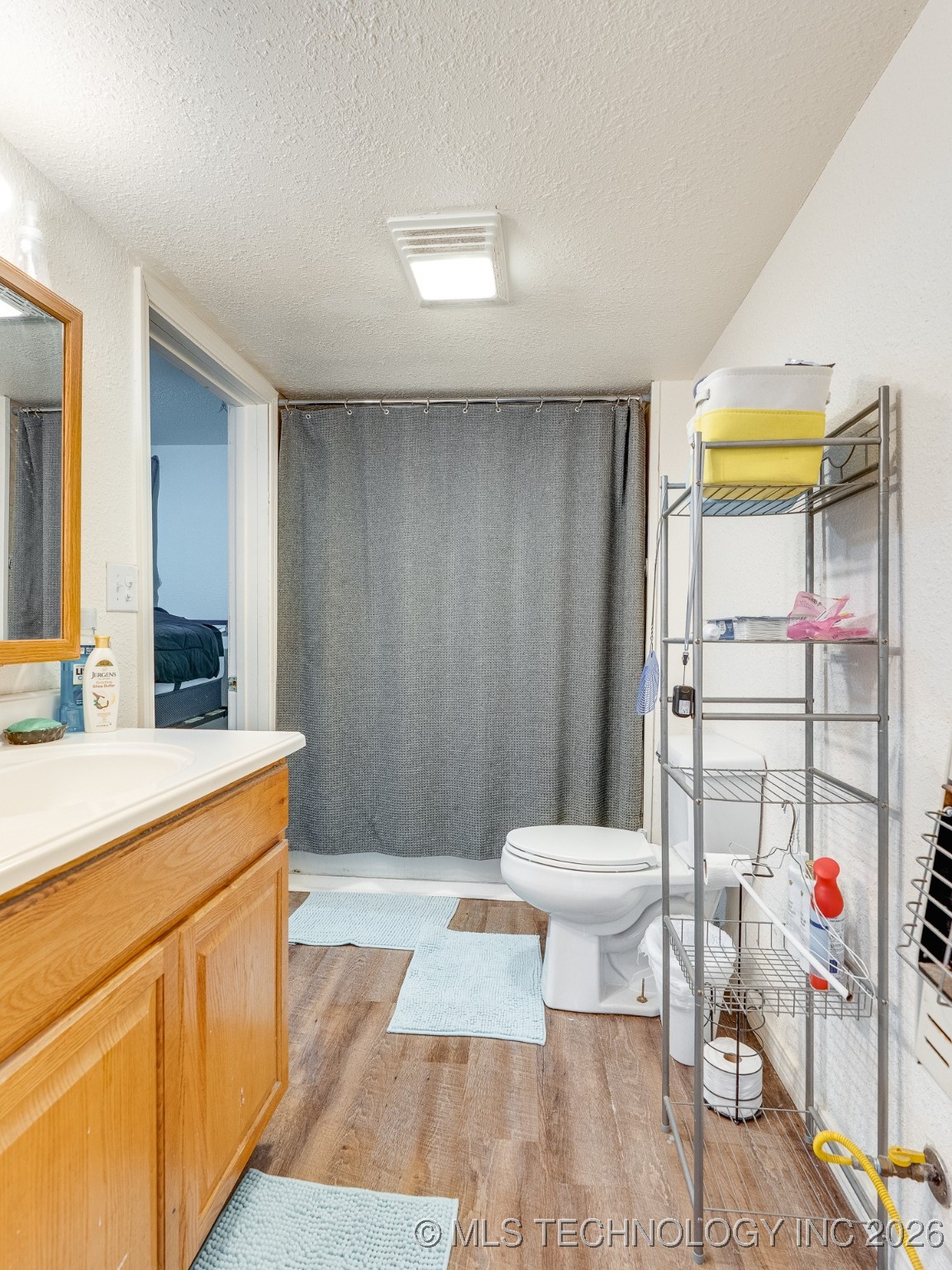 36885 County Road 1670 Tupelo OK 74572