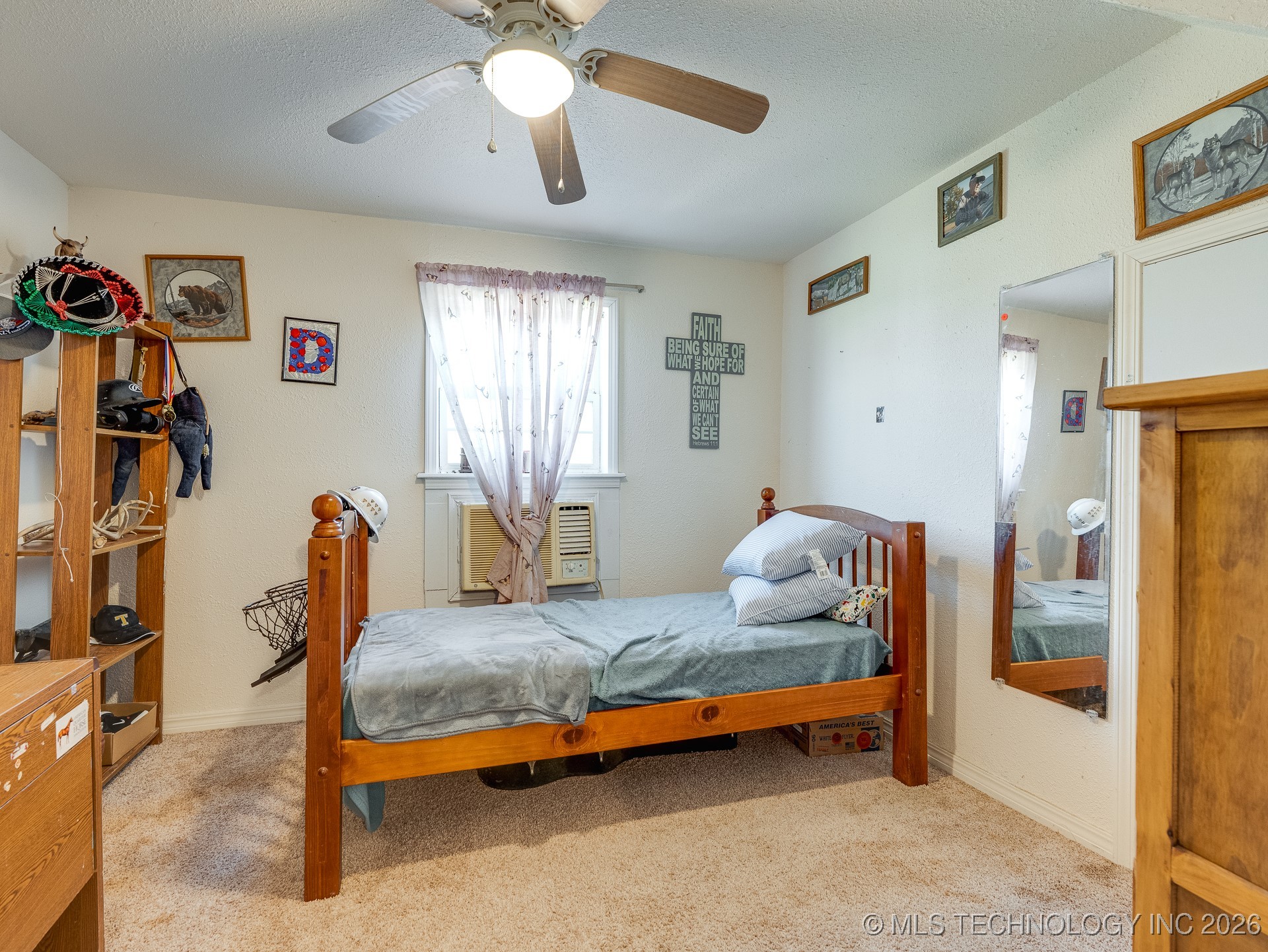 36885 County Road 1670 Tupelo OK 74572