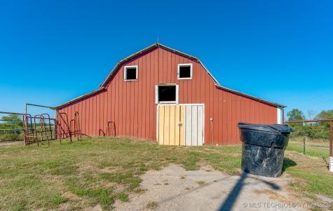 36885 County Road 1670 Tupelo OK 74572
