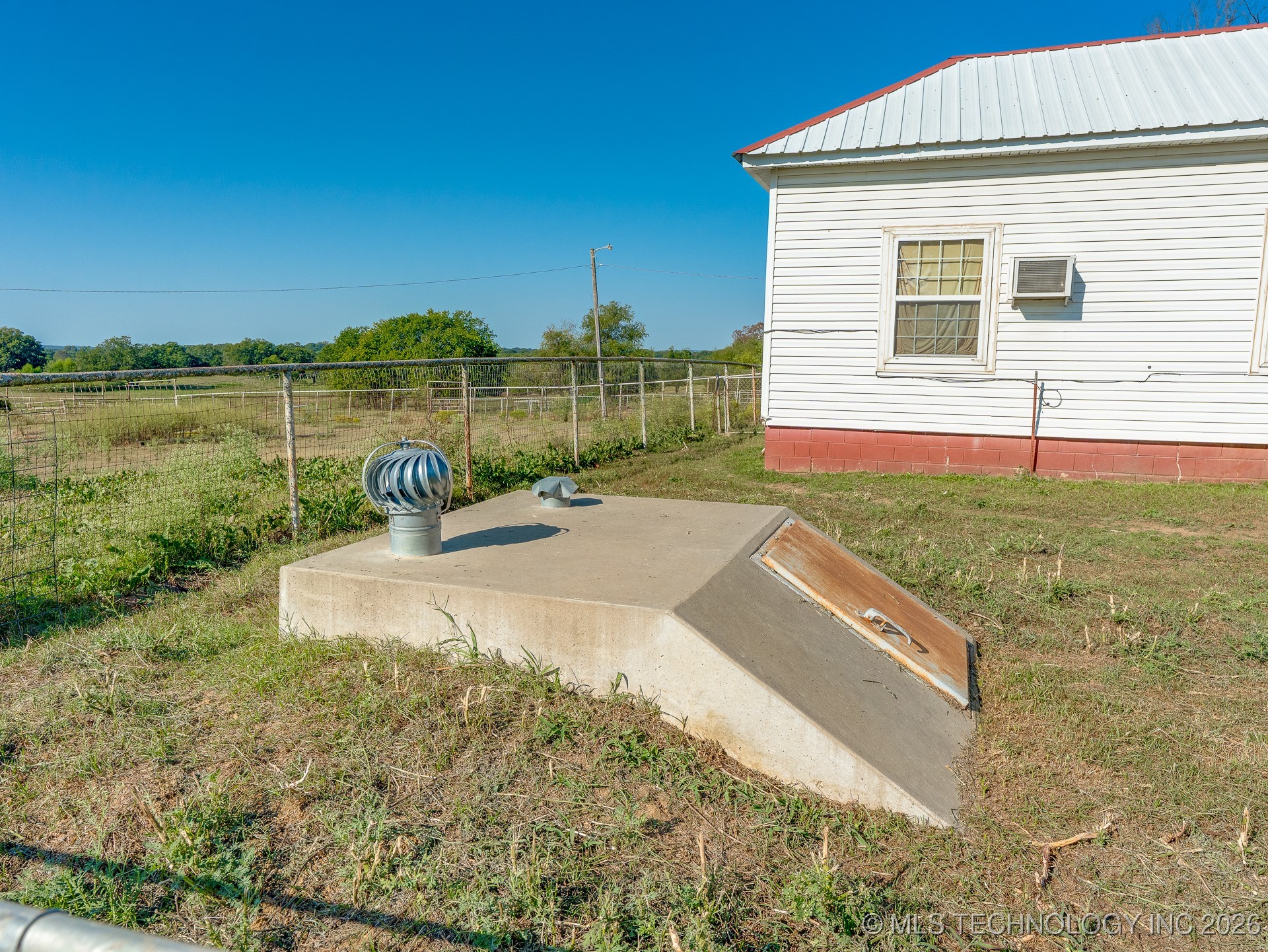 36885 County Road 1670 Tupelo OK 74572