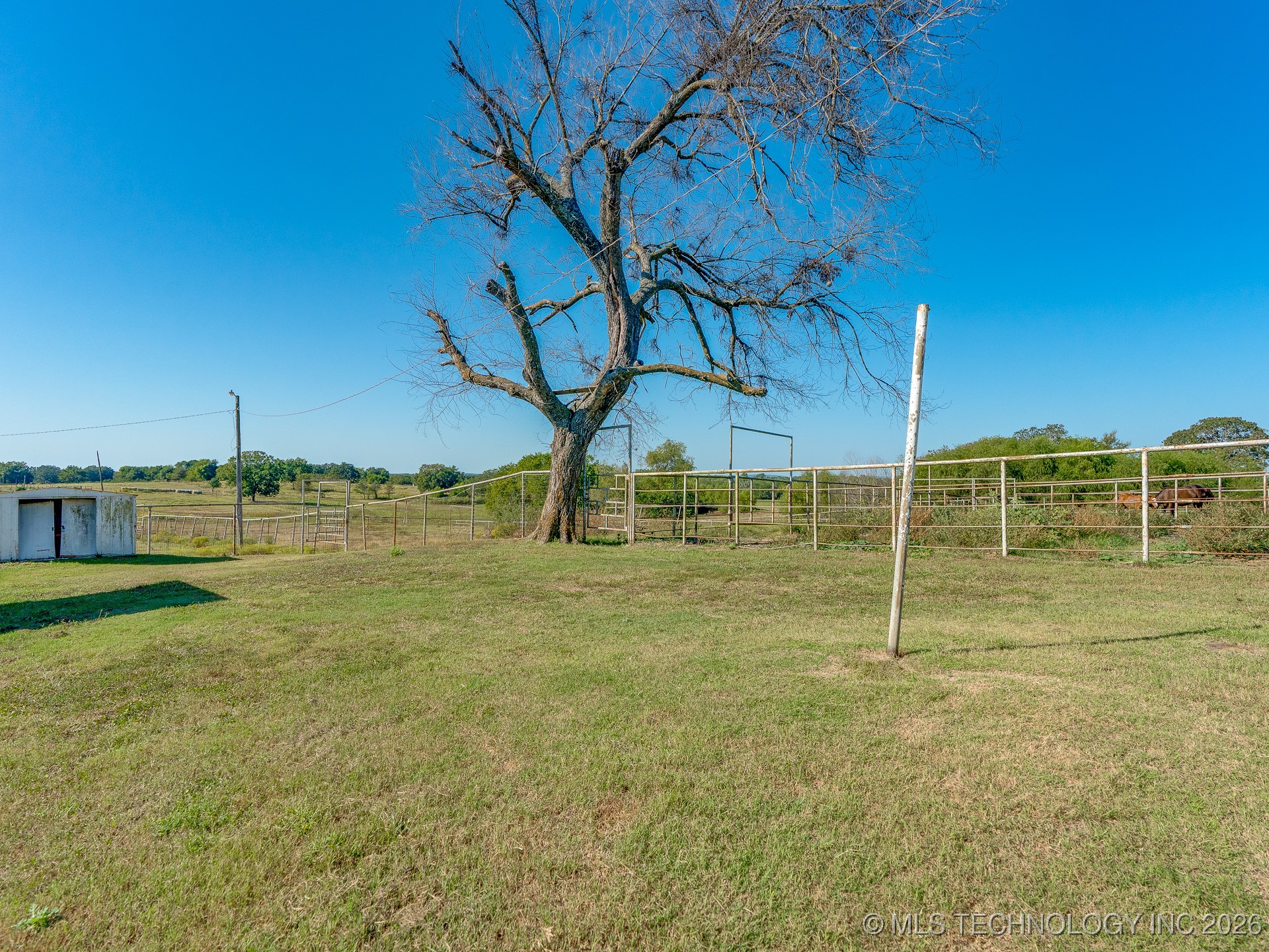 36885 County Road 1670 Tupelo OK 74572