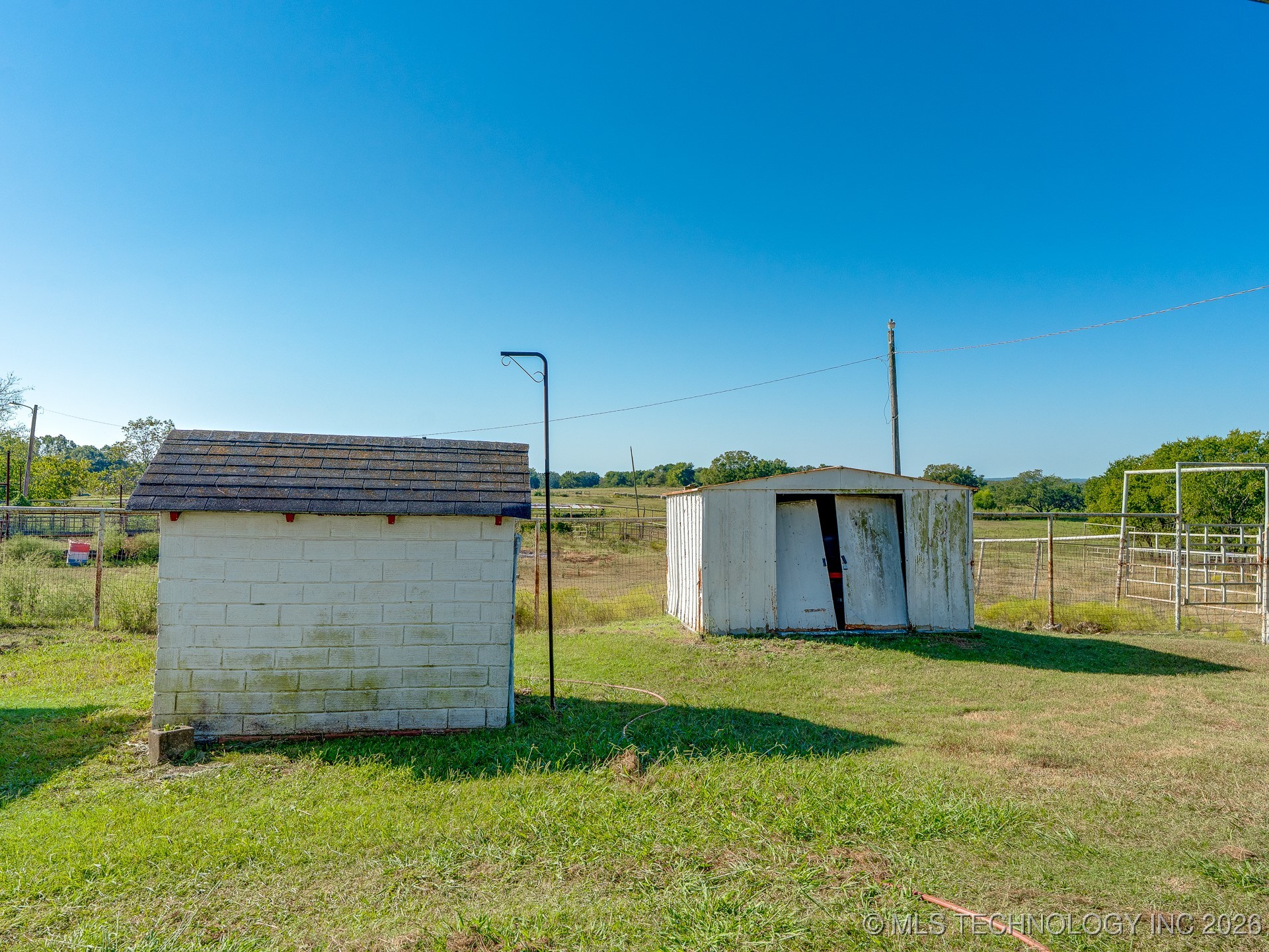 36885 County Road 1670 Tupelo OK 74572