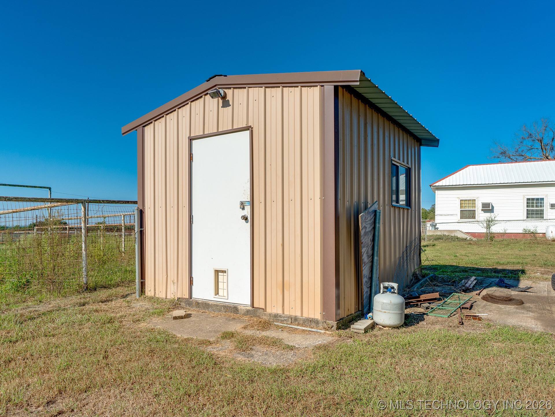 36885 County Road 1670 Tupelo OK 74572