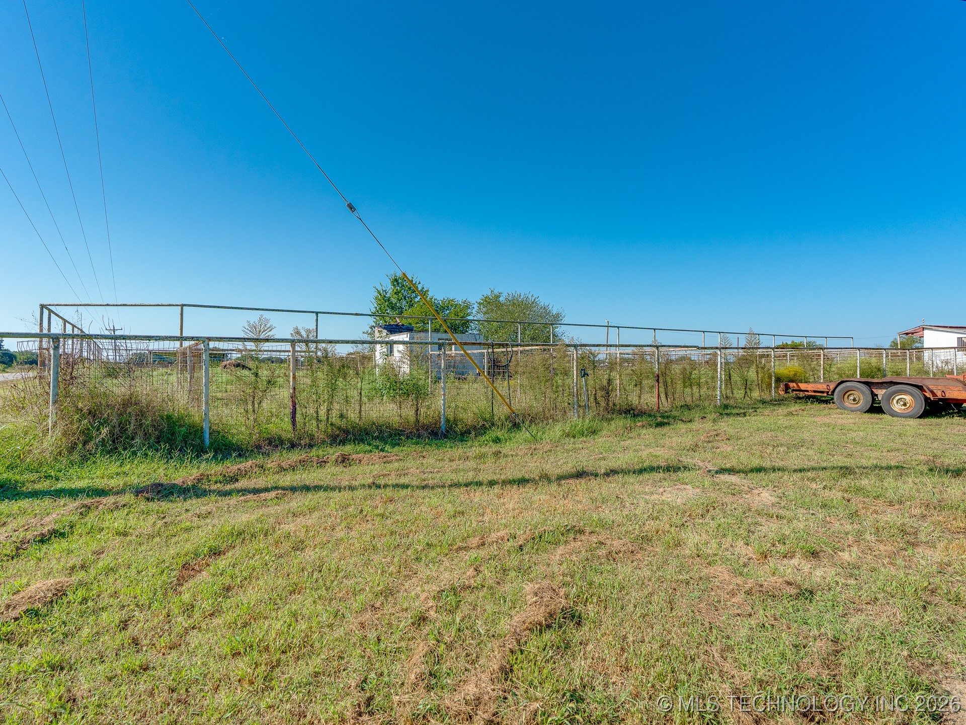 36885 County Road 1670 Tupelo OK 74572