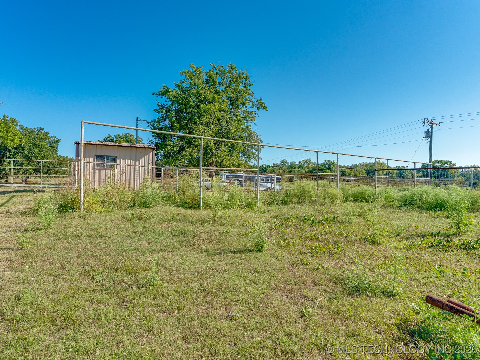 36885 County Road 1670 Tupelo OK 74572