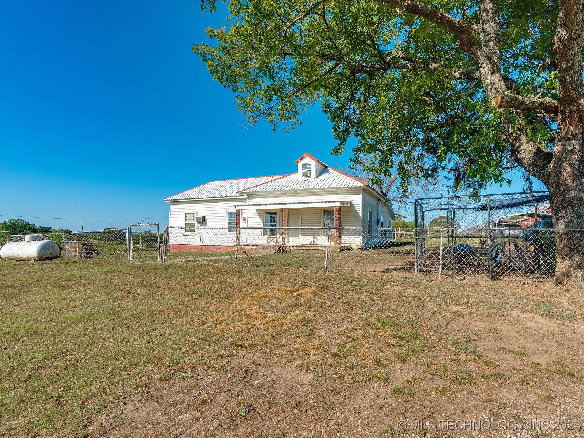36885 County Road 1670 Tupelo OK 74572