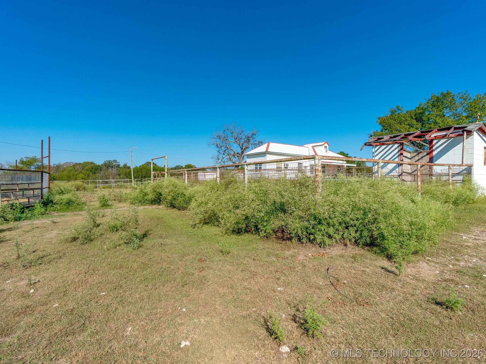36885 County Road 1670 Tupelo OK 74572