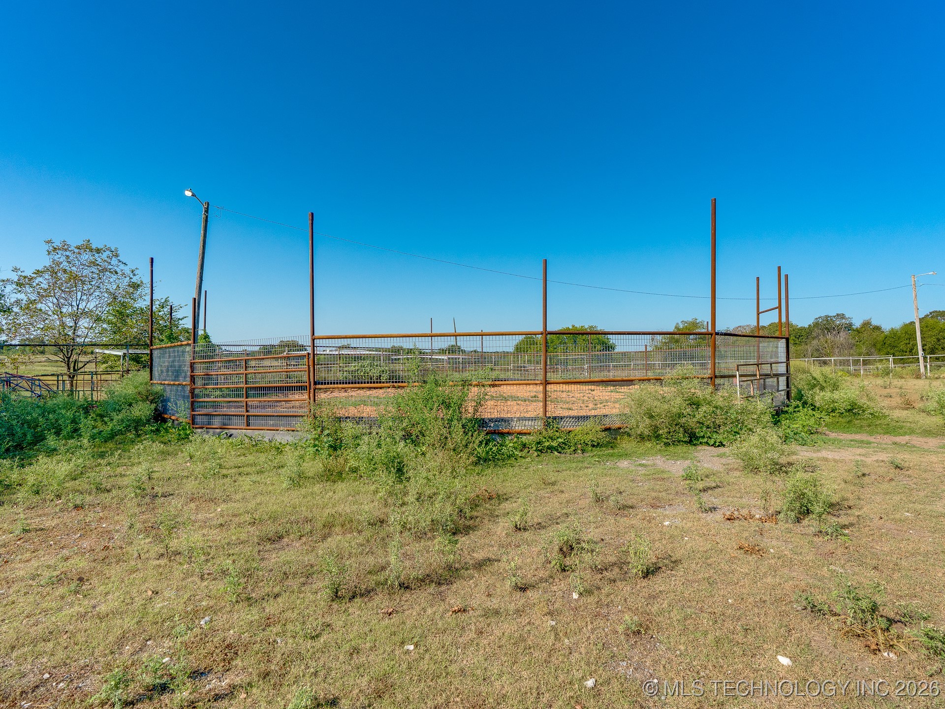 36885 County Road 1670 Tupelo OK 74572