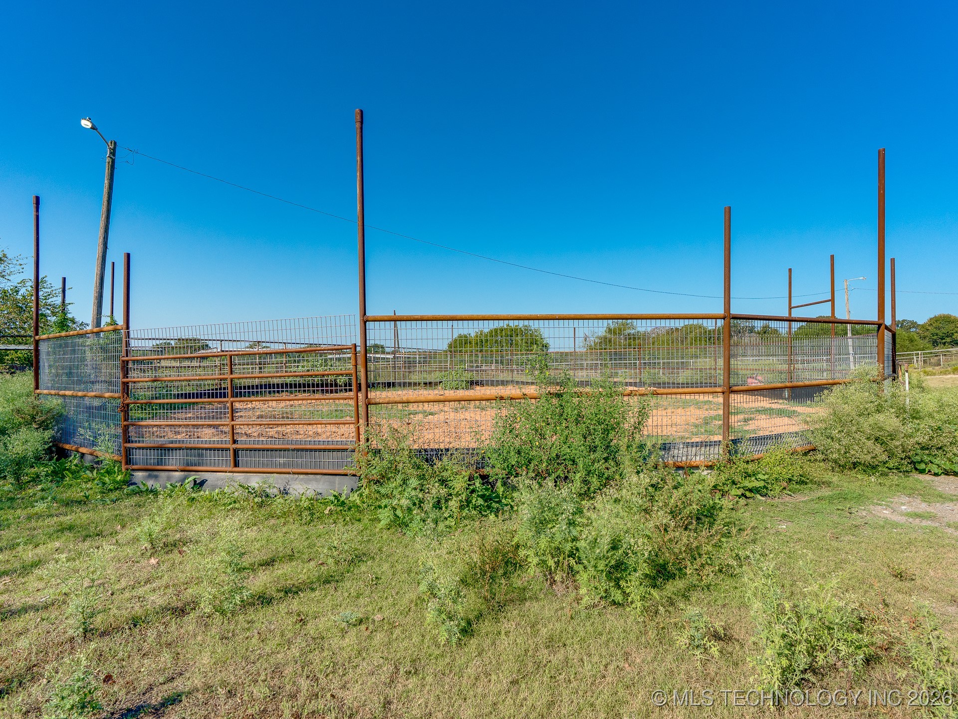 36885 County Road 1670 Tupelo OK 74572