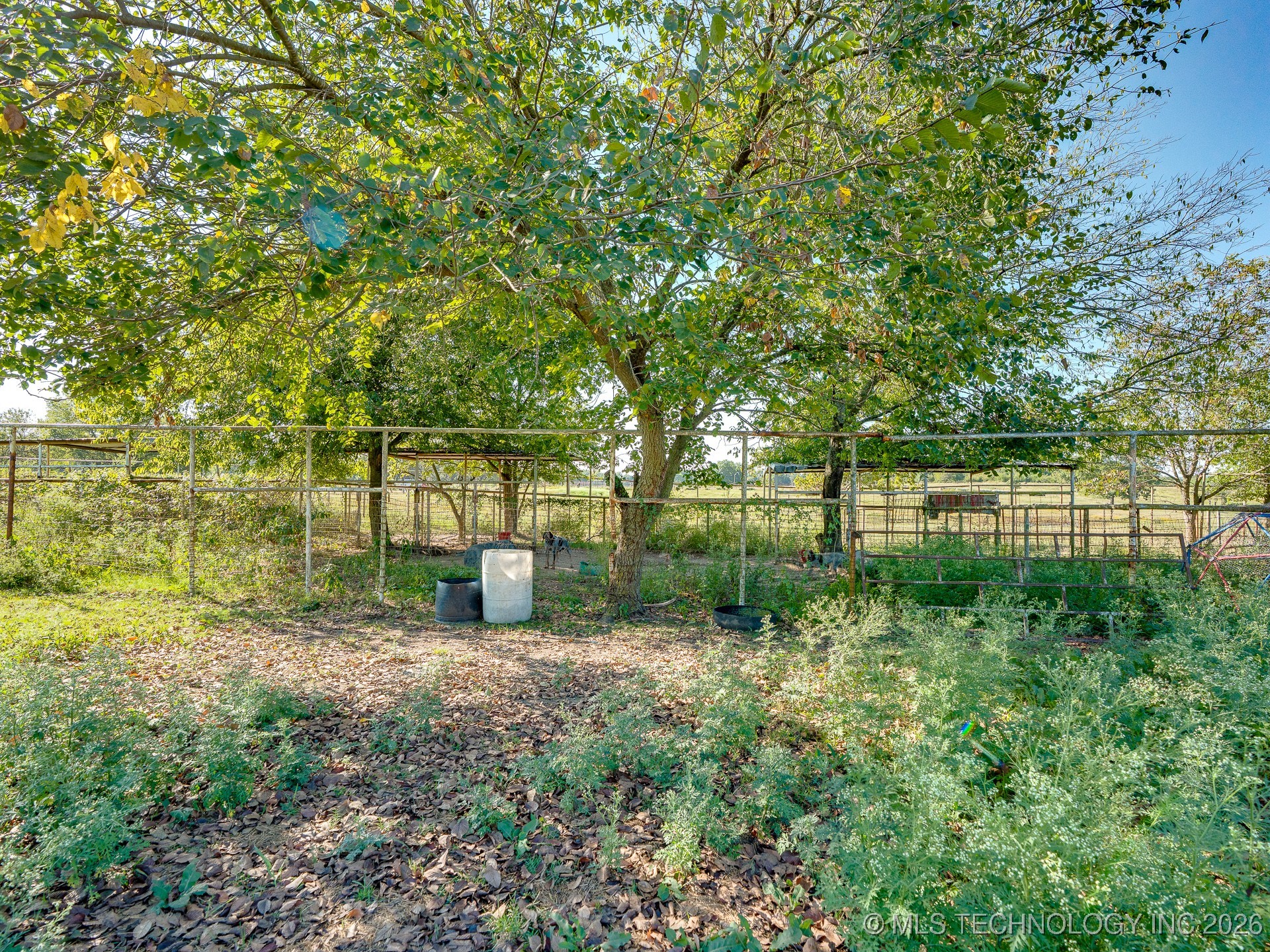 36885 County Road 1670 Tupelo OK 74572