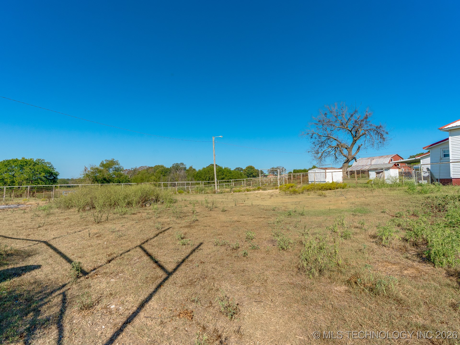 36885 County Road 1670 Tupelo OK 74572