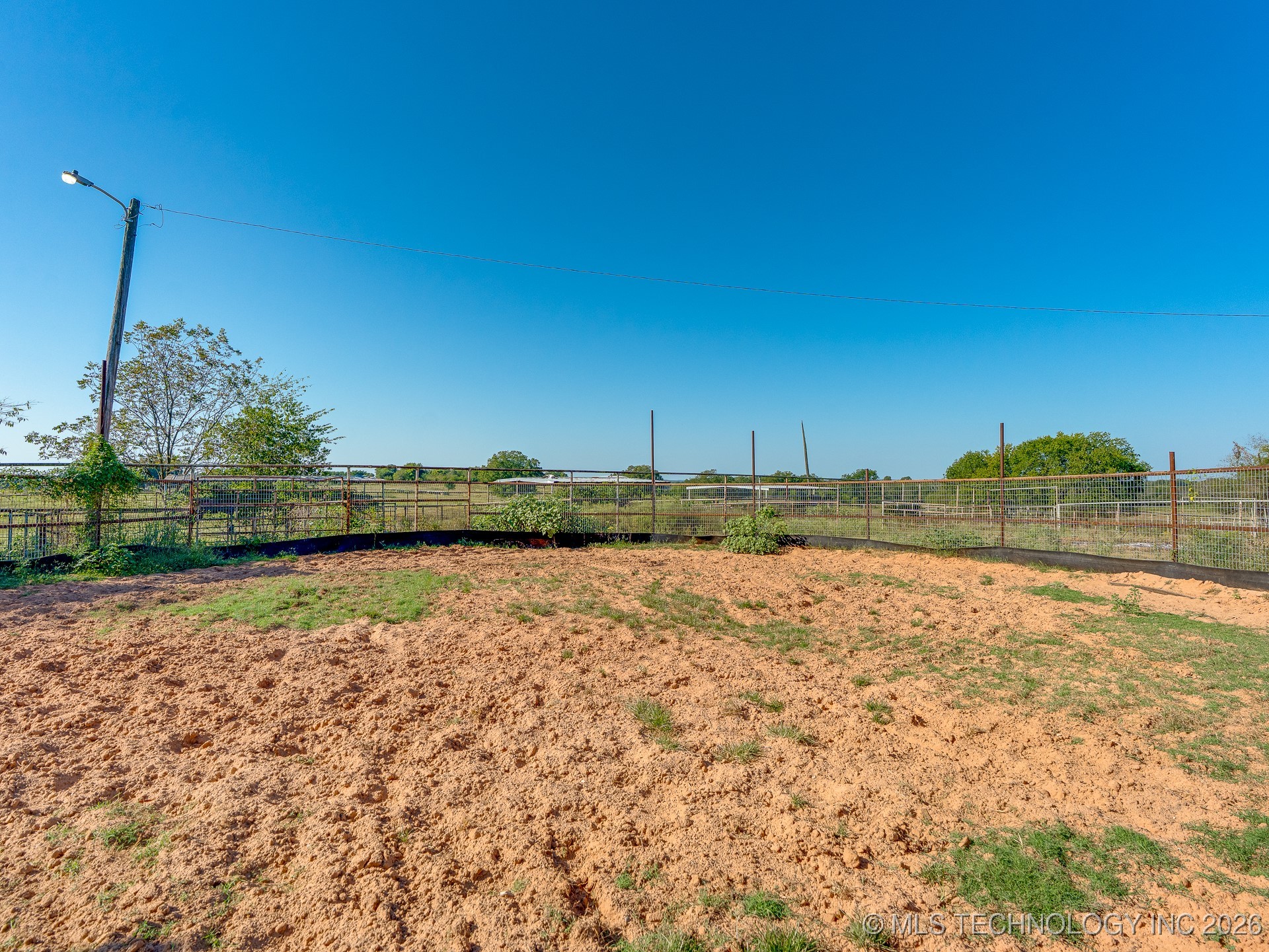 36885 County Road 1670 Tupelo OK 74572