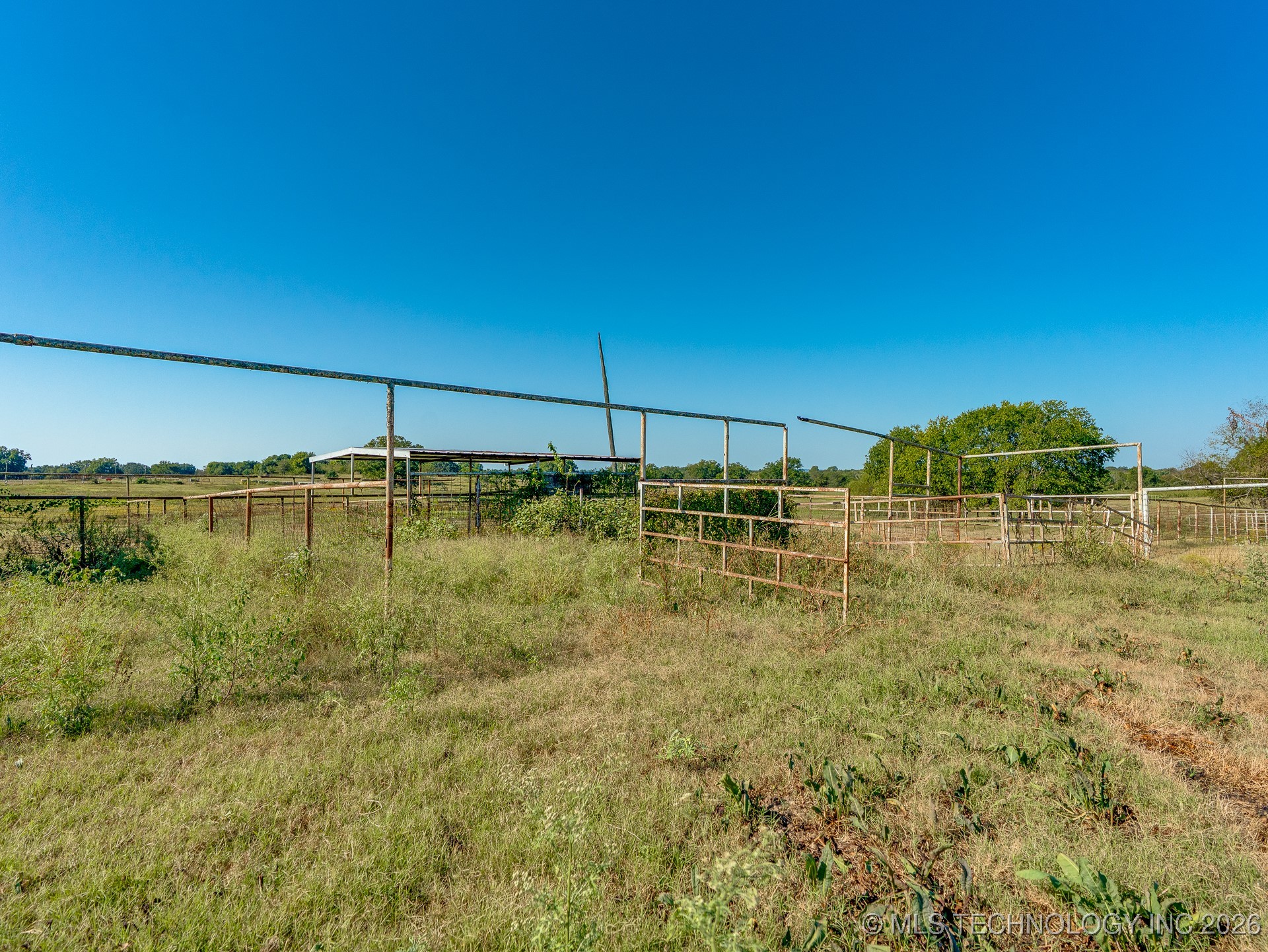 36885 County Road 1670 Tupelo OK 74572