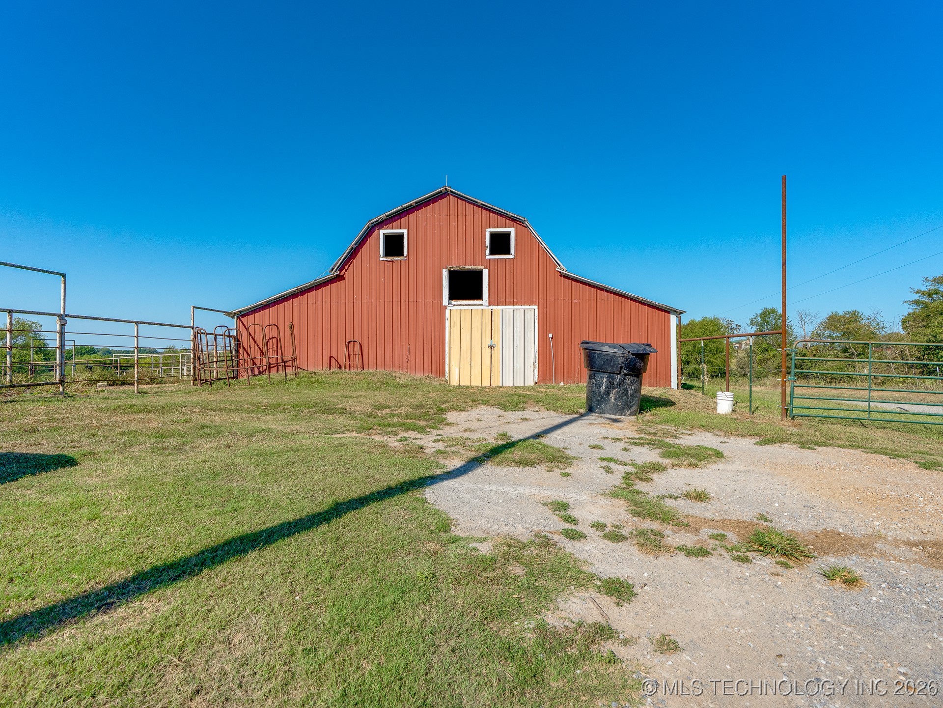 36885 County Road 1670 Tupelo OK 74572