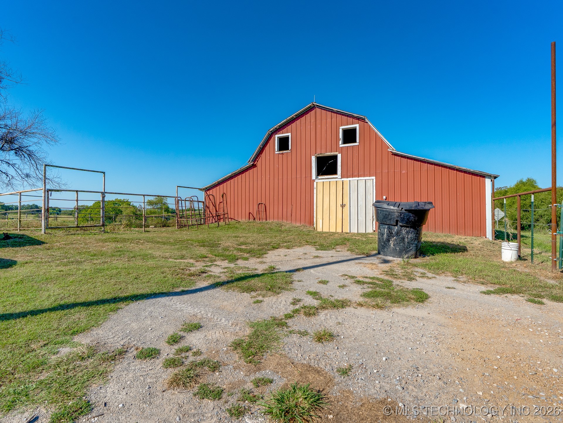 36885 County Road 1670 Tupelo OK 74572
