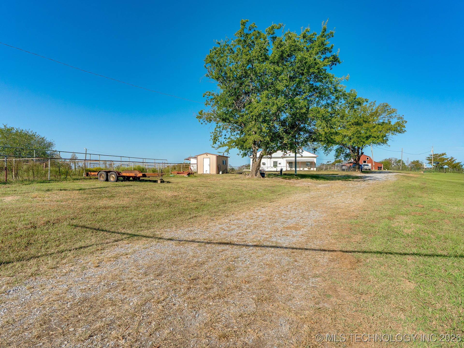 36885 County Road 1670 Tupelo OK 74572