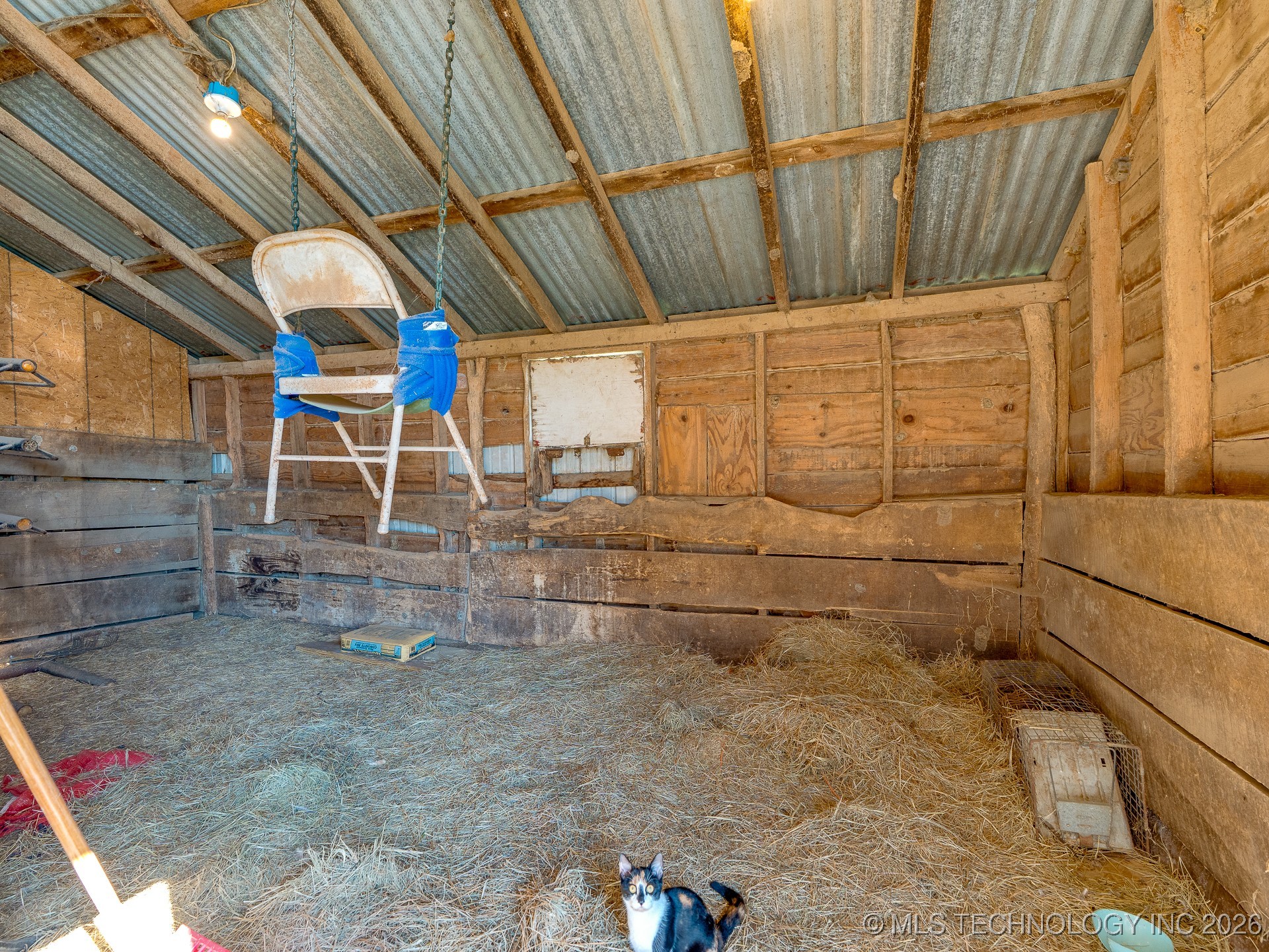 36885 County Road 1670 Tupelo OK 74572